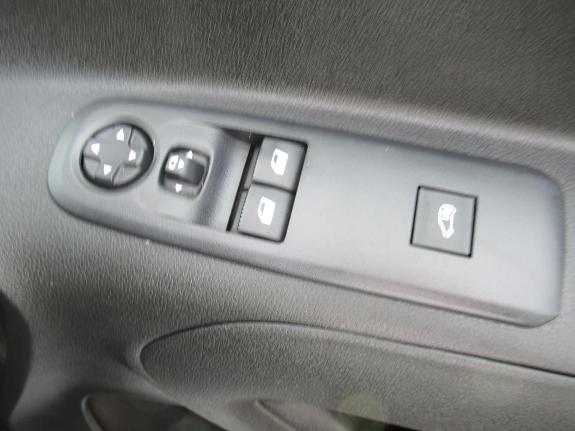 CITROEN BERLINGO 1.5 Berlingo 650 Driver Edition Blue HDi SS #28