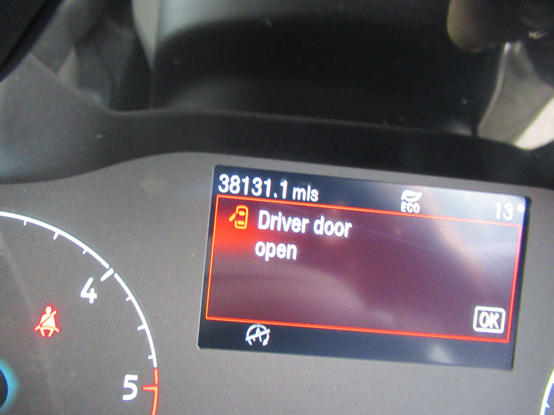 FORD TRANSIT CONNECT 1.5 Transit Connect 200 Limited TDCi Auto #26