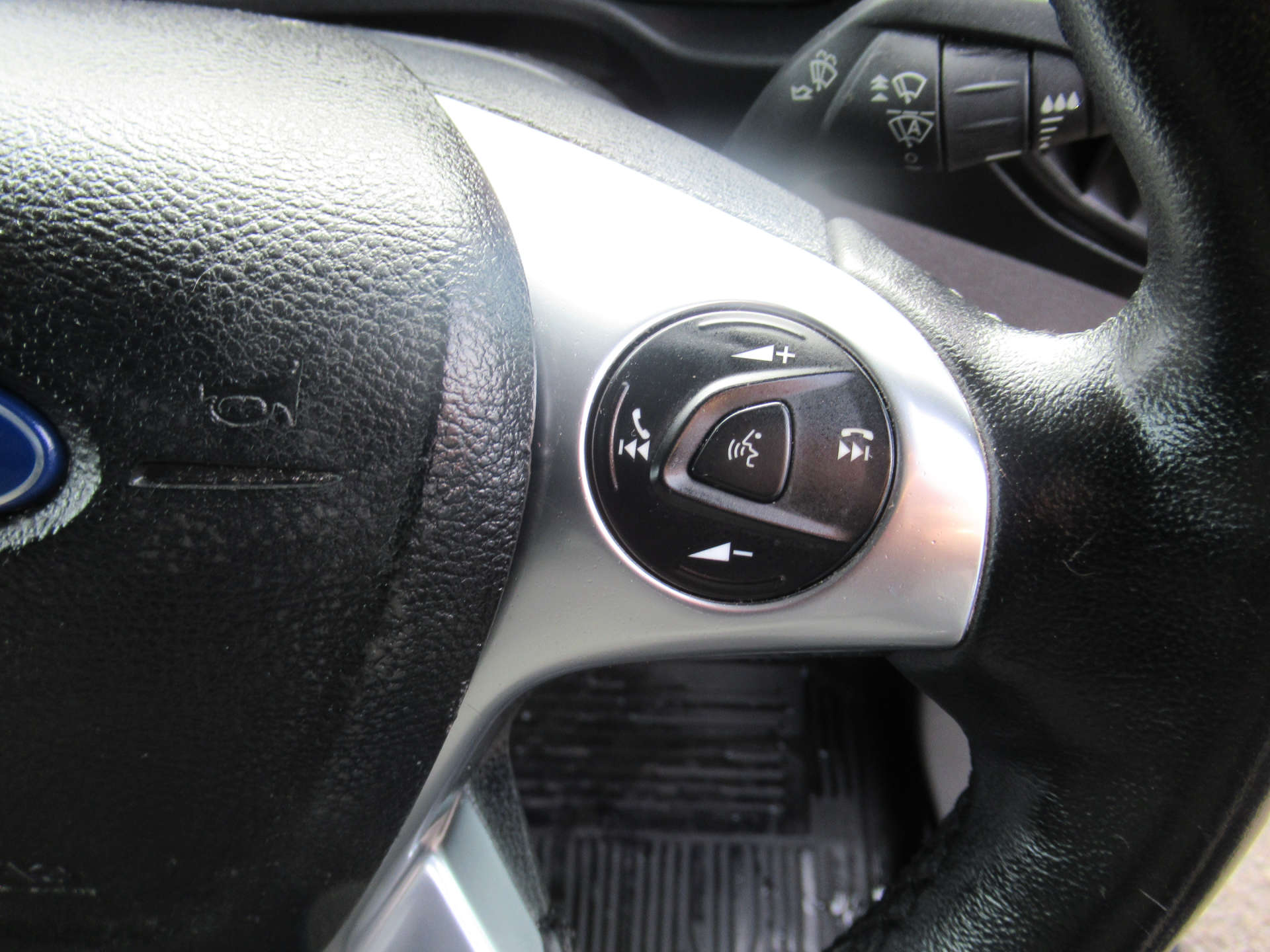 FORD TRANSIT CONNECT 1.5 Transit Connect 200 Limited TDCi Auto #28