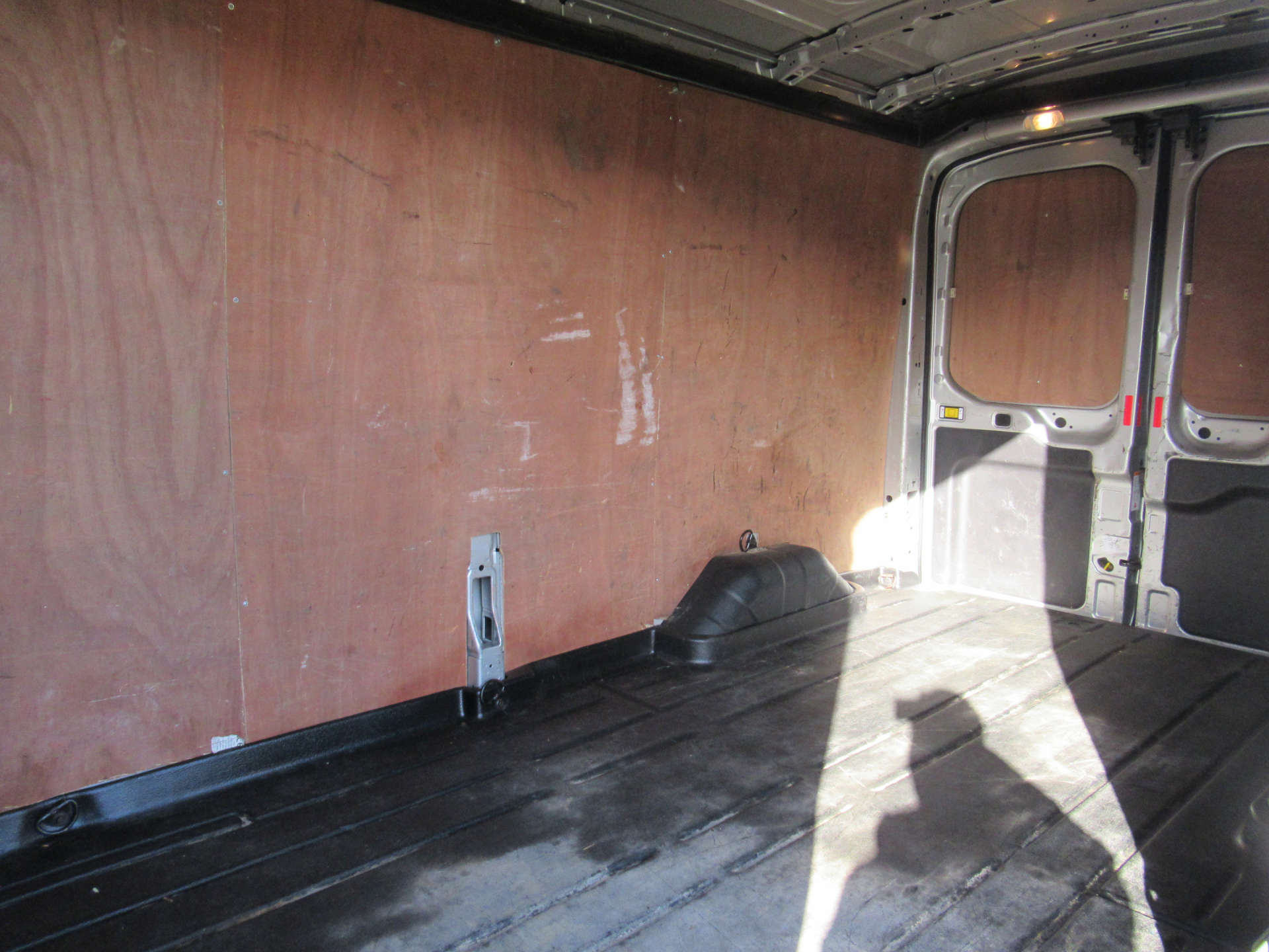 FORD TRANSIT 2.0 TRANSIT 350 TREND ECOBLUE #6