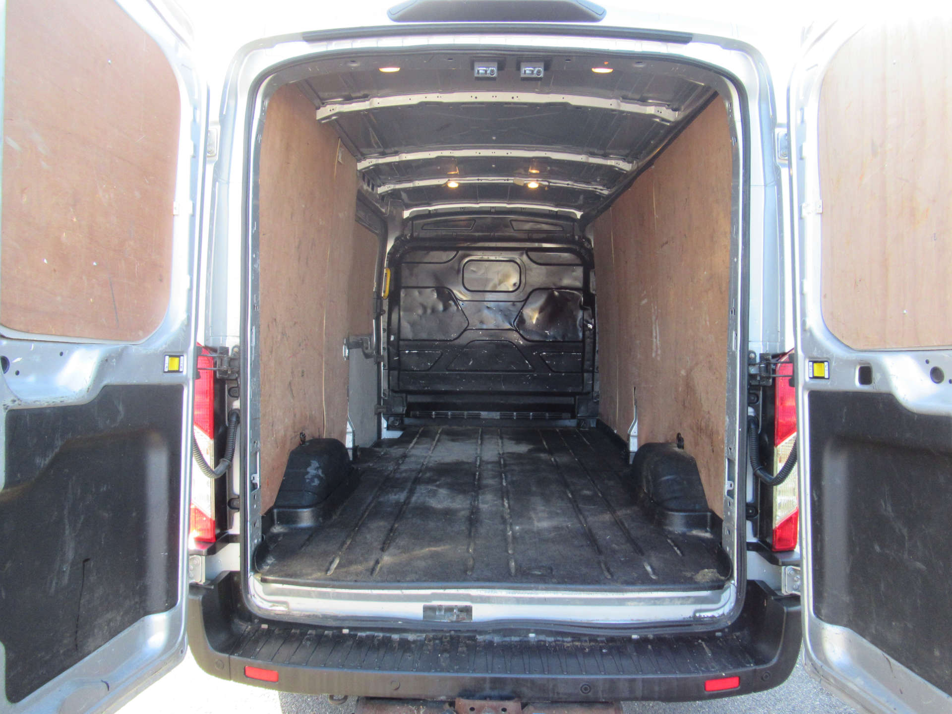 FORD TRANSIT 2.0 TRANSIT 350 TREND ECOBLUE #10