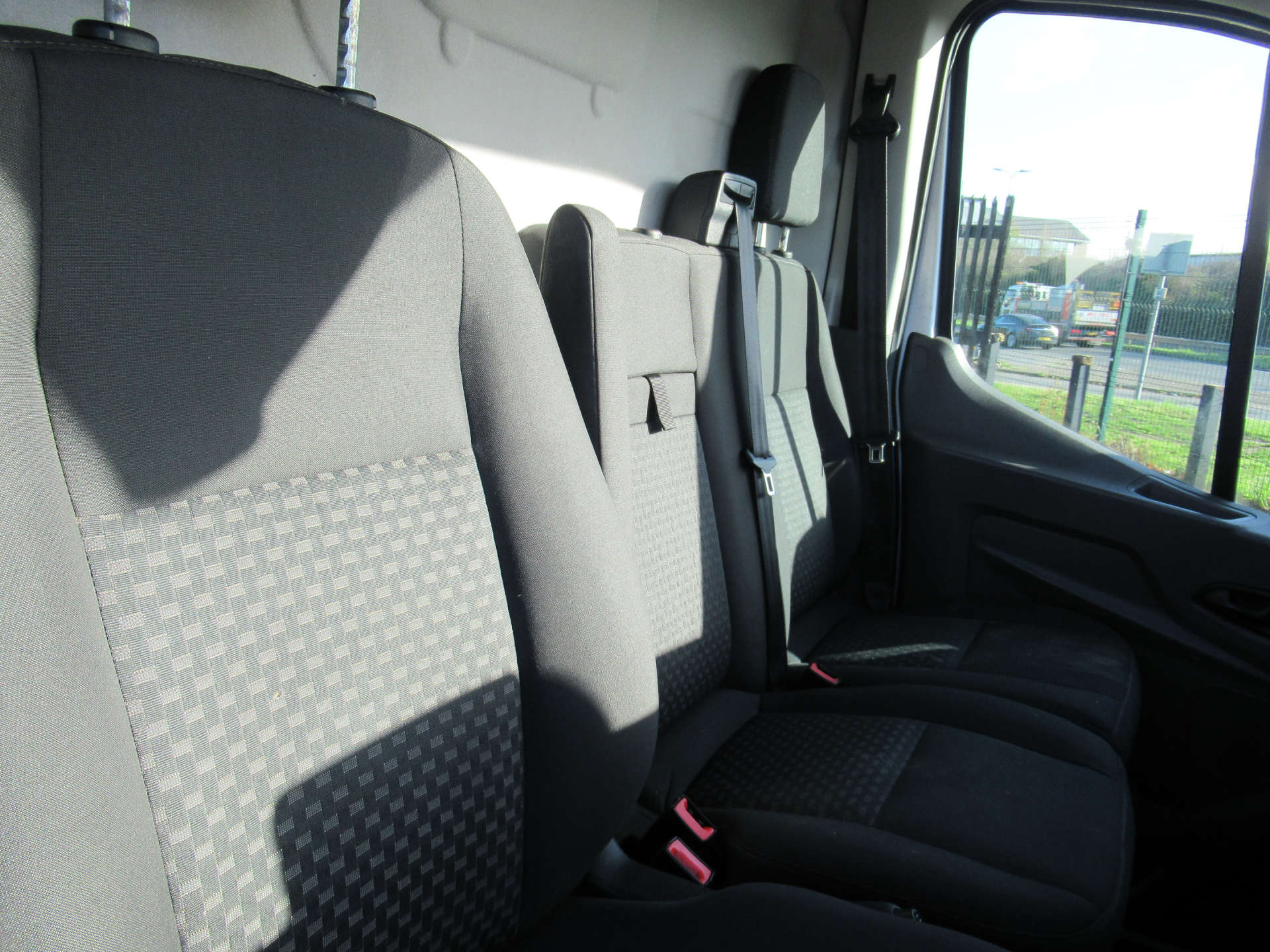 FORD TRANSIT 2.0 TRANSIT 350 TREND ECOBLUE #15