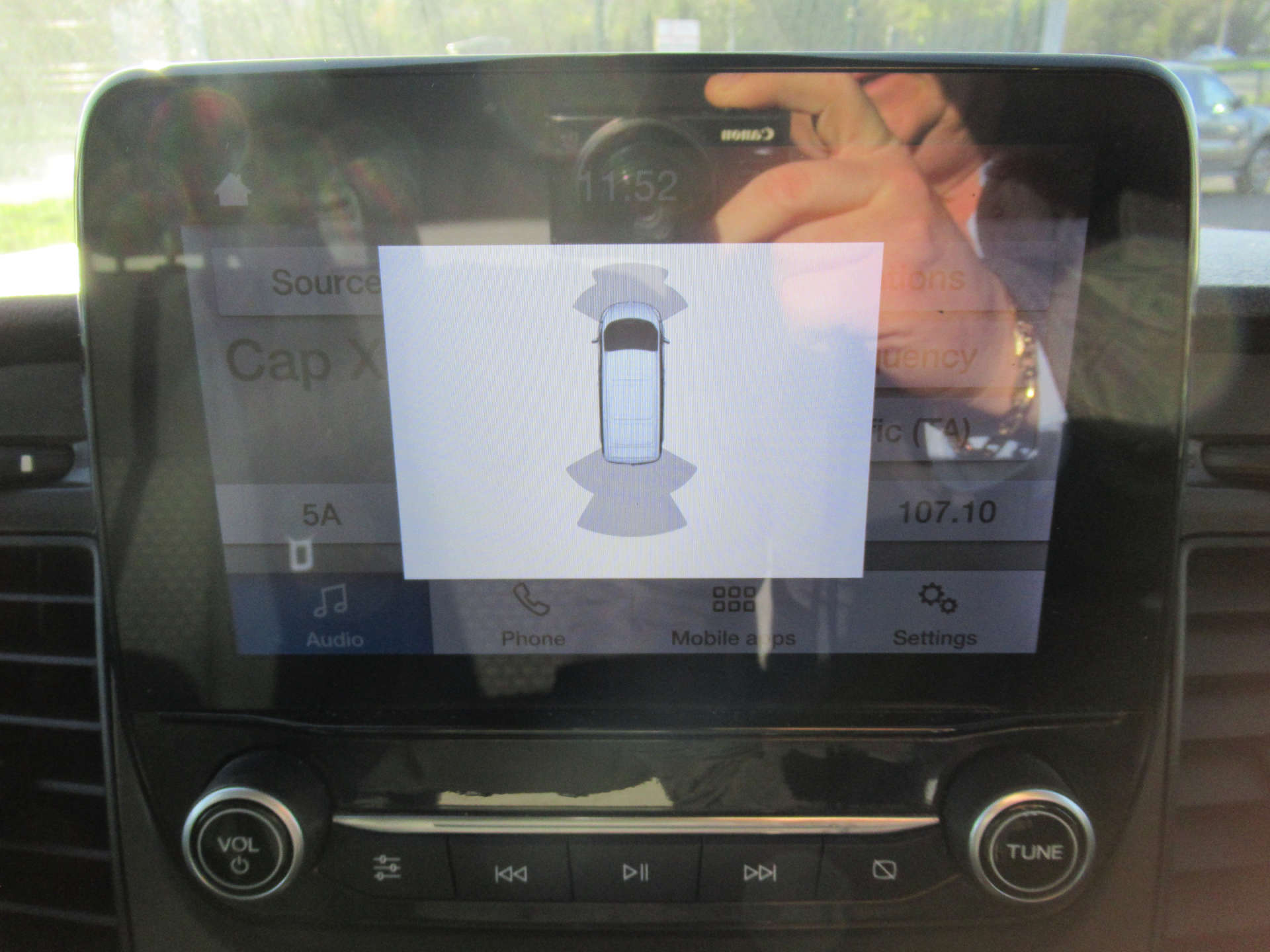 FORD TRANSIT 2.0 TRANSIT 350 TREND ECOBLUE #16