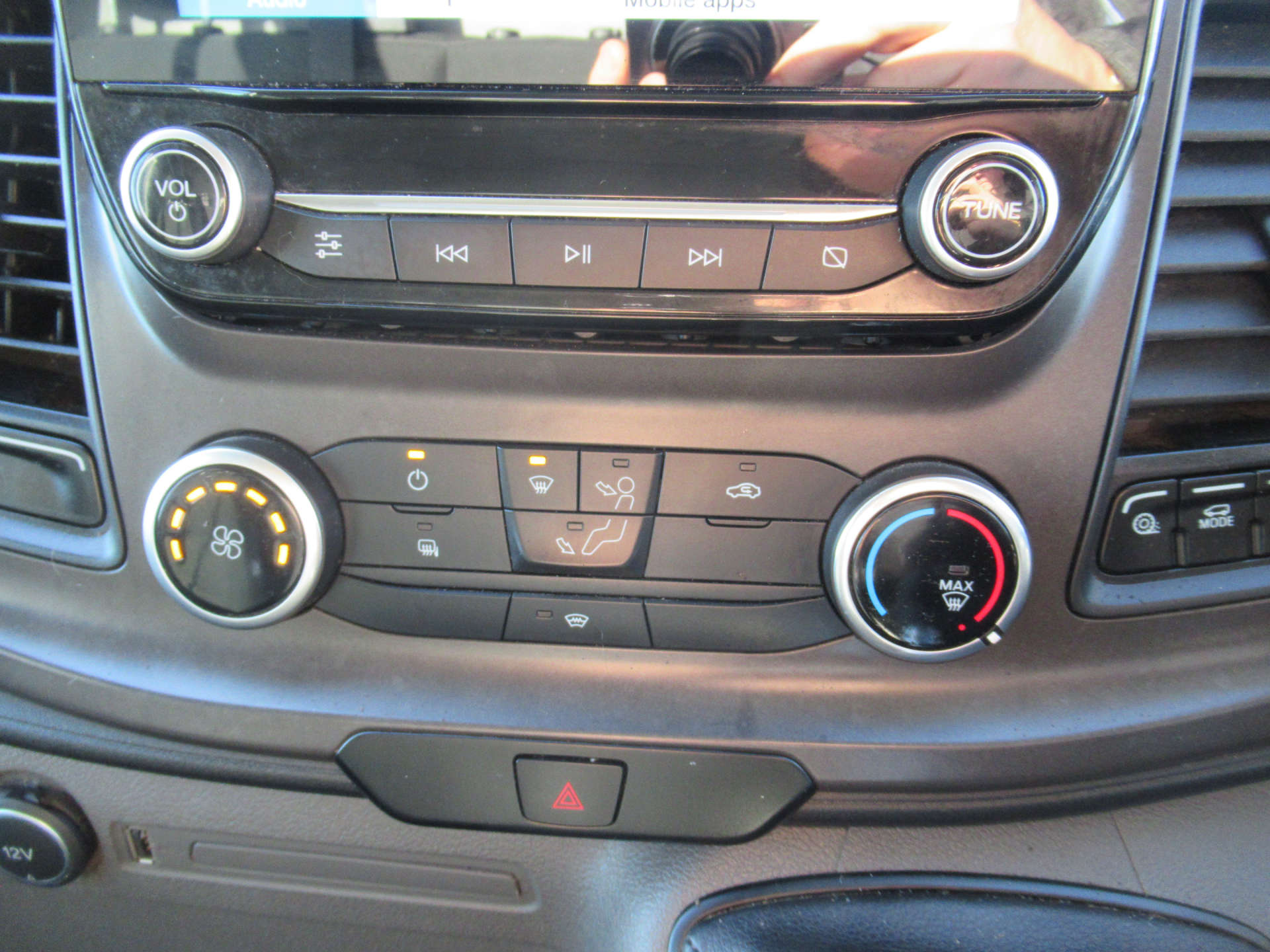 FORD TRANSIT 2.0 TRANSIT 350 TREND ECOBLUE #17