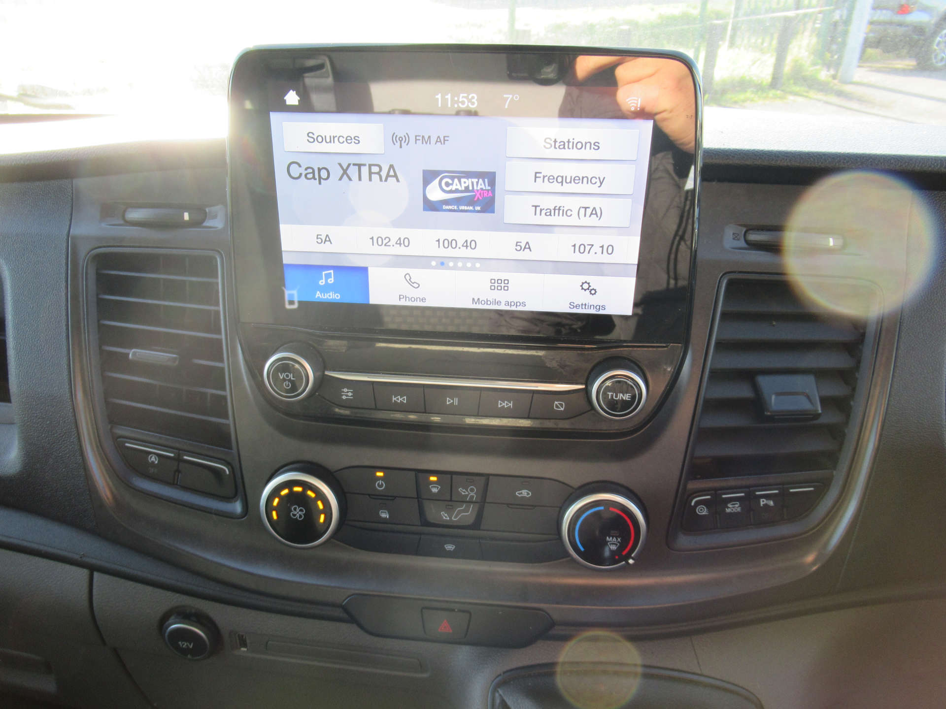 FORD TRANSIT 2.0 TRANSIT 350 TREND ECOBLUE #18