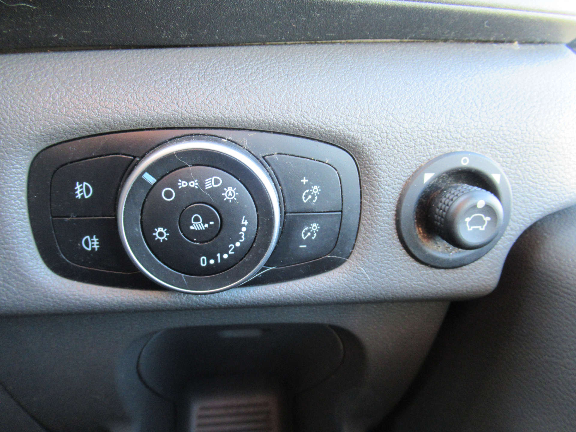 FORD TRANSIT 2.0 TRANSIT 350 TREND ECOBLUE #22