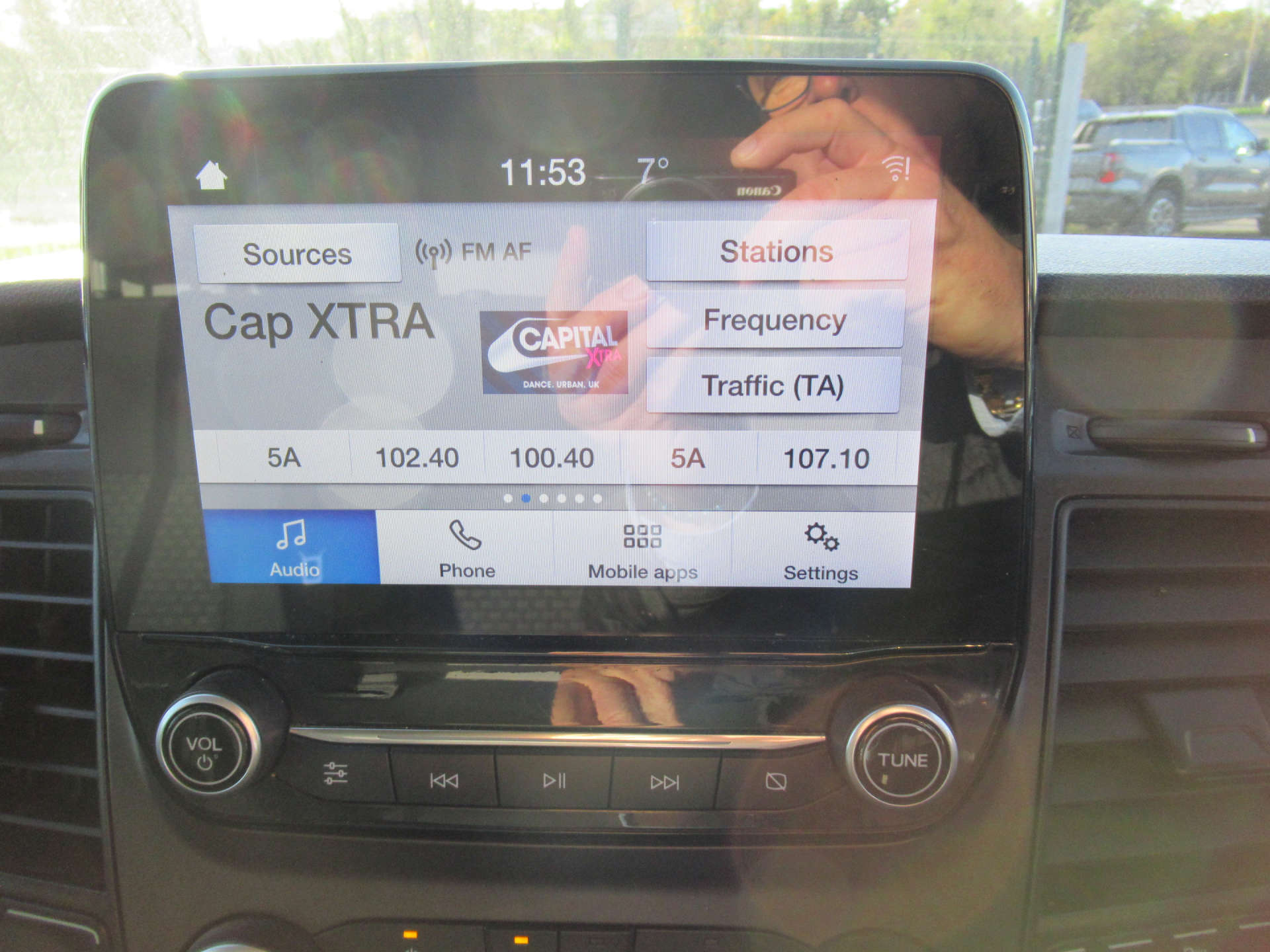 FORD TRANSIT 2.0 TRANSIT 350 TREND ECOBLUE #23