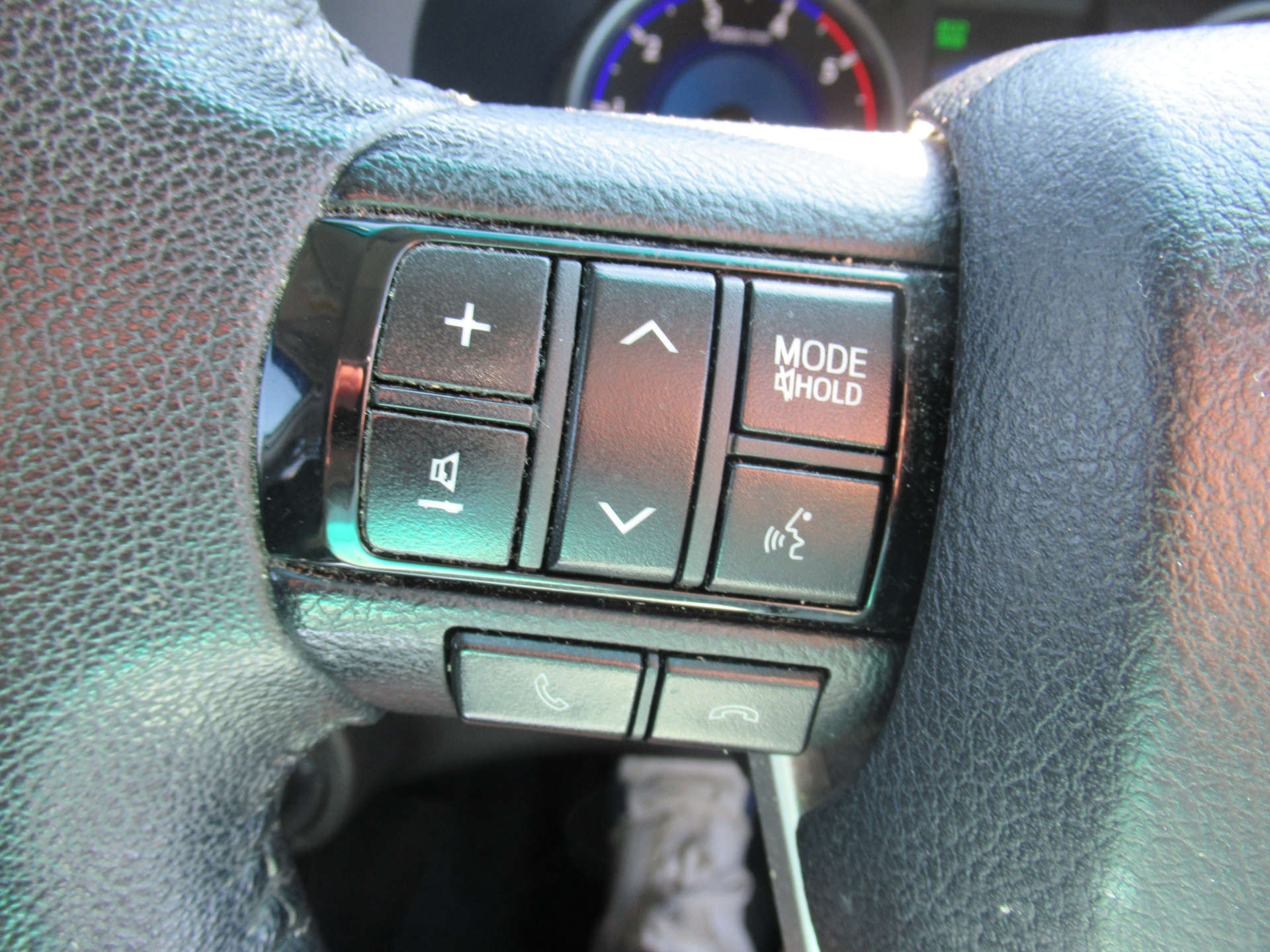 TOYOTA HILUX 2.4 HI-Luxury Icon D-4D 4WD Double Cab 4WD 5dr #21