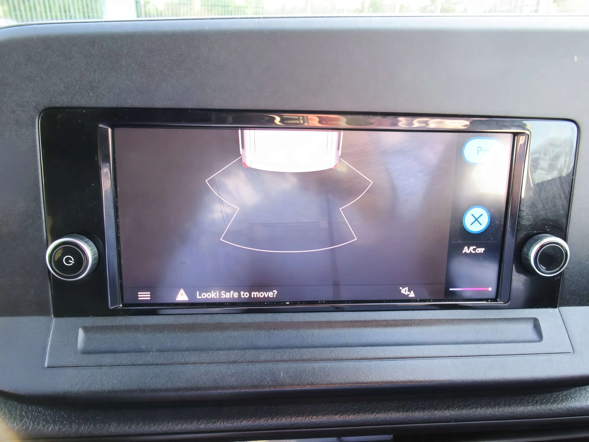 VOLKSWAGEN CADDY 2.0 Caddy C20 Commerce+ TDI #8