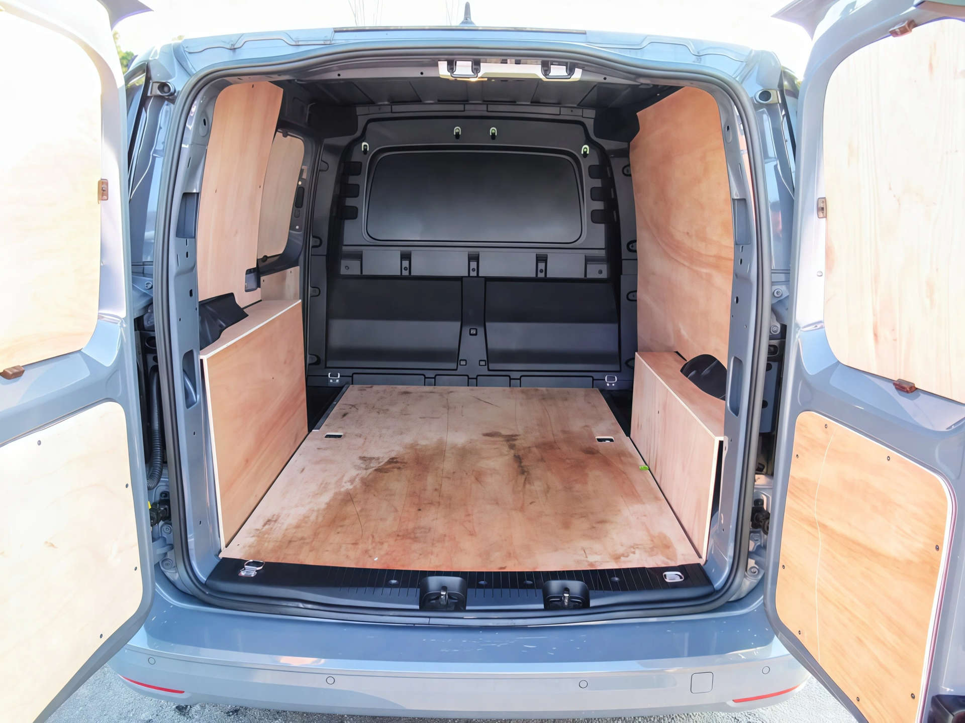 VOLKSWAGEN CADDY 2.0 Caddy C20 Commerce+ TDI #10