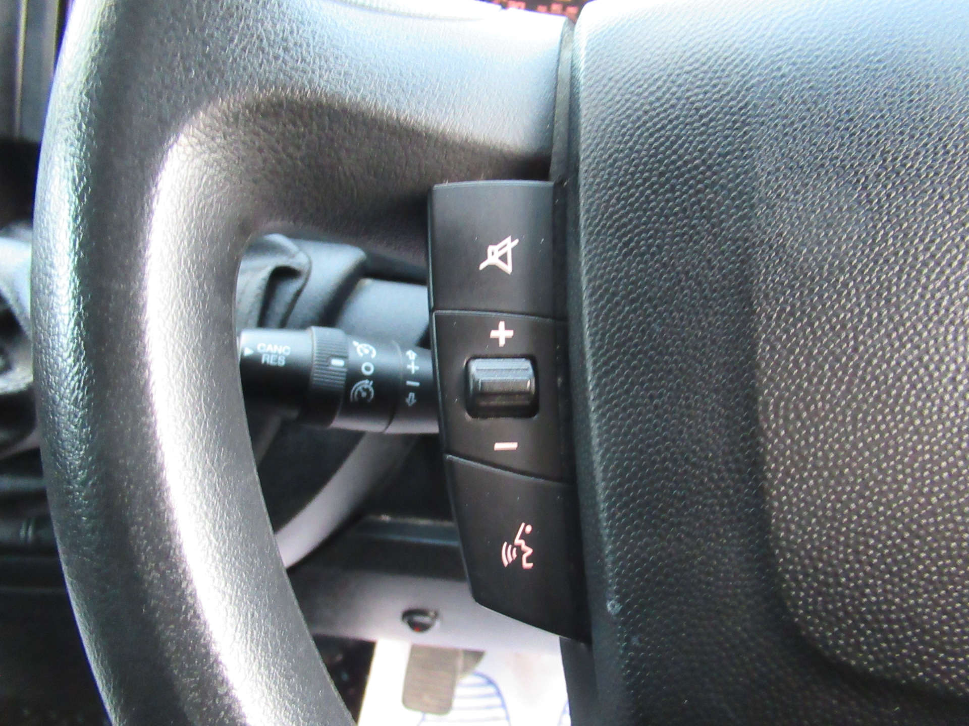 CITROEN RELAY 2.2 Relay 35 L3H2 Enterprise Blue HDi S/S #17