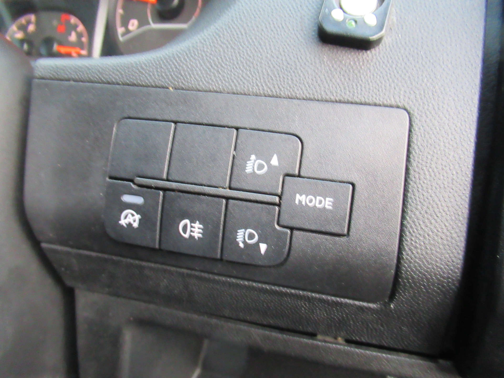 CITROEN RELAY 2.2 Relay 35 L3H2 Enterprise Blue HDi S/S #20