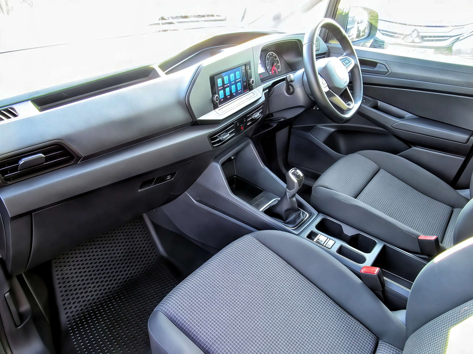 VOLKSWAGEN CADDY 2.0 Caddy C20 Commerce+ TDI #18