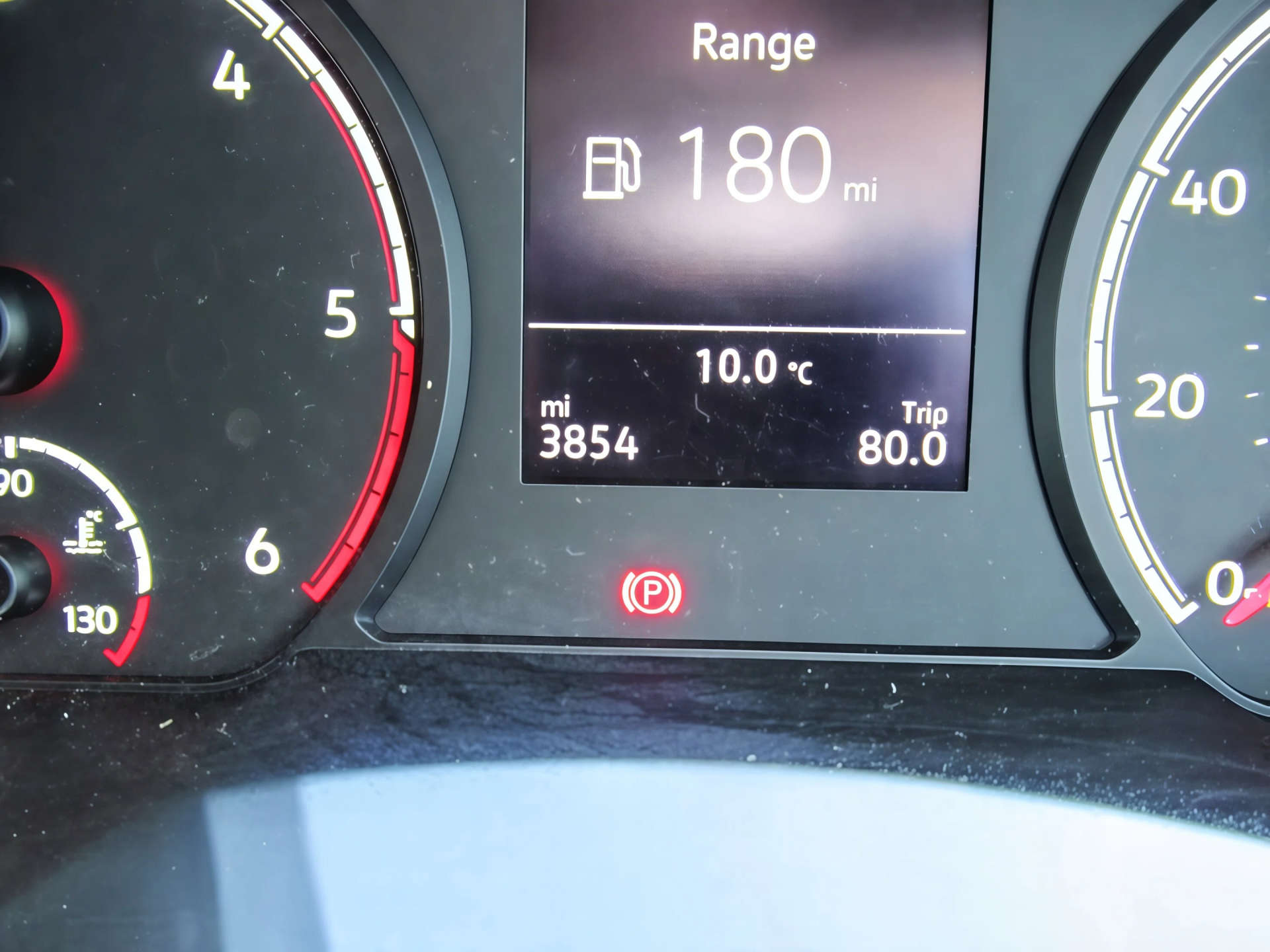 VOLKSWAGEN CADDY 2.0 Caddy C20 Commerce+ TDI #19