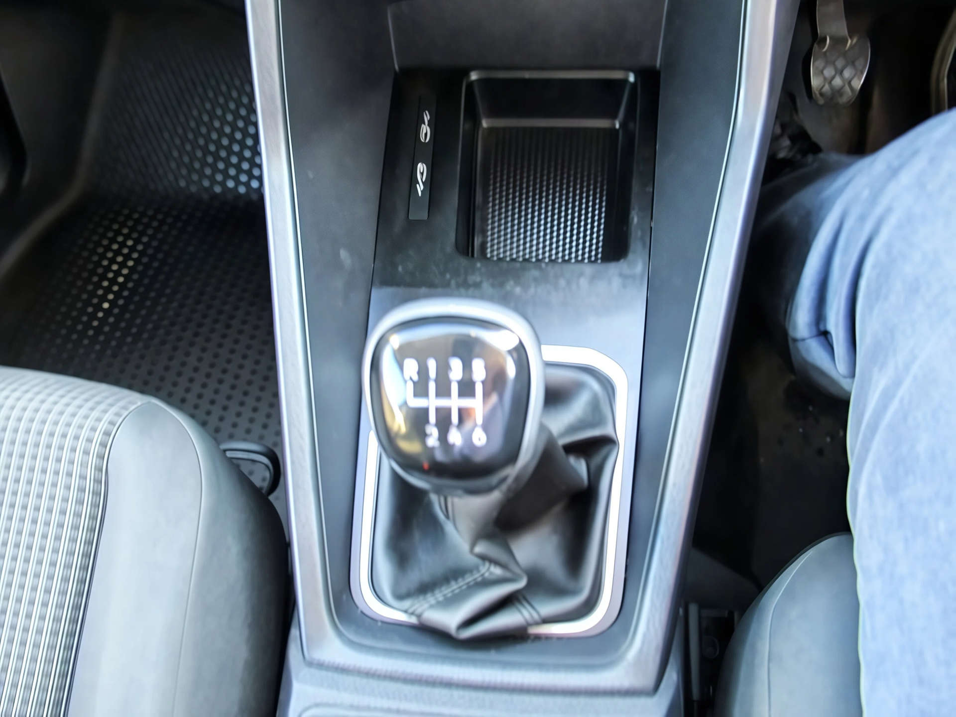 VOLKSWAGEN CADDY 2.0 Caddy C20 Commerce+ TDI #21