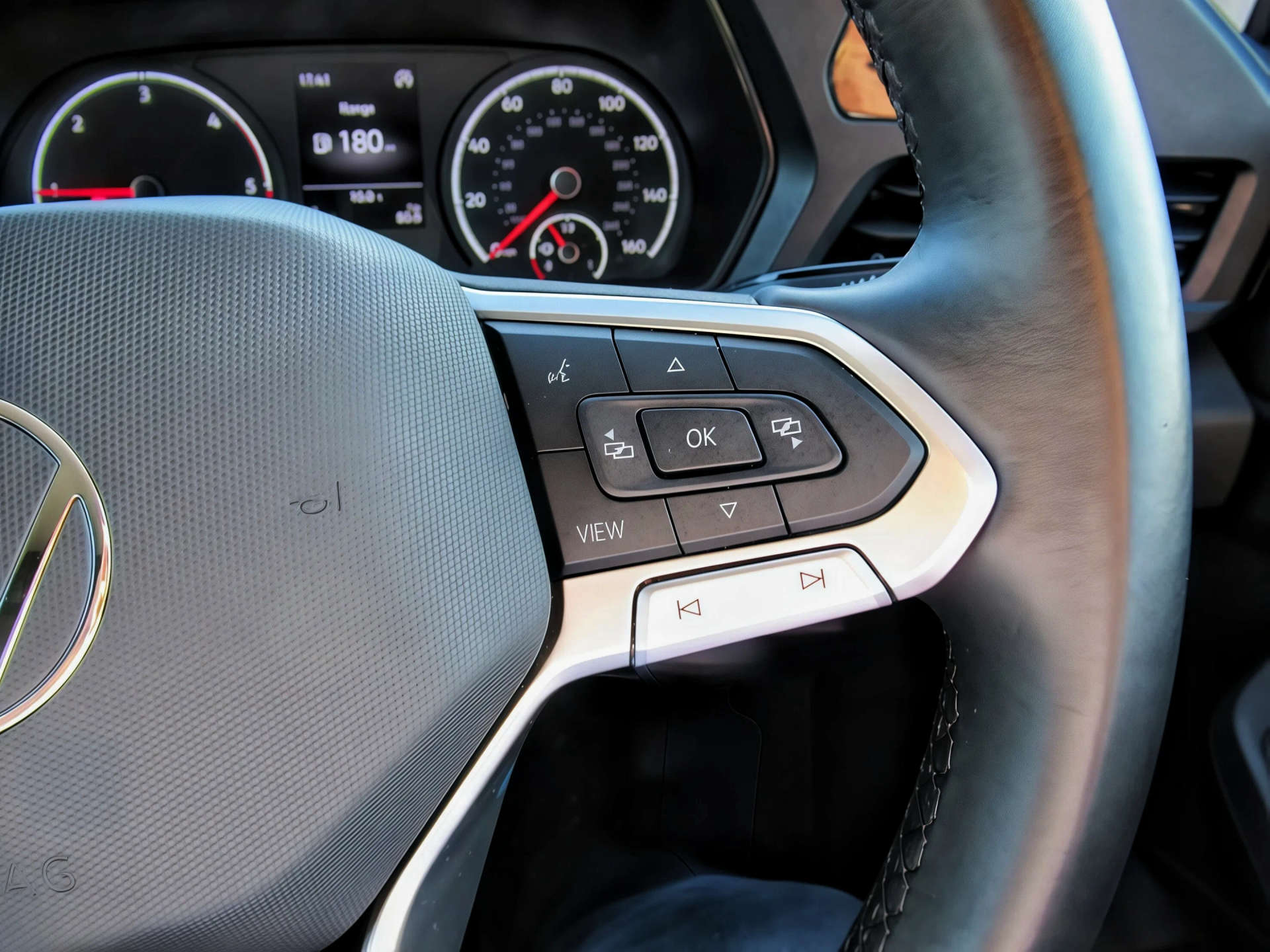 VOLKSWAGEN CADDY 2.0 Caddy C20 Commerce+ TDI #23