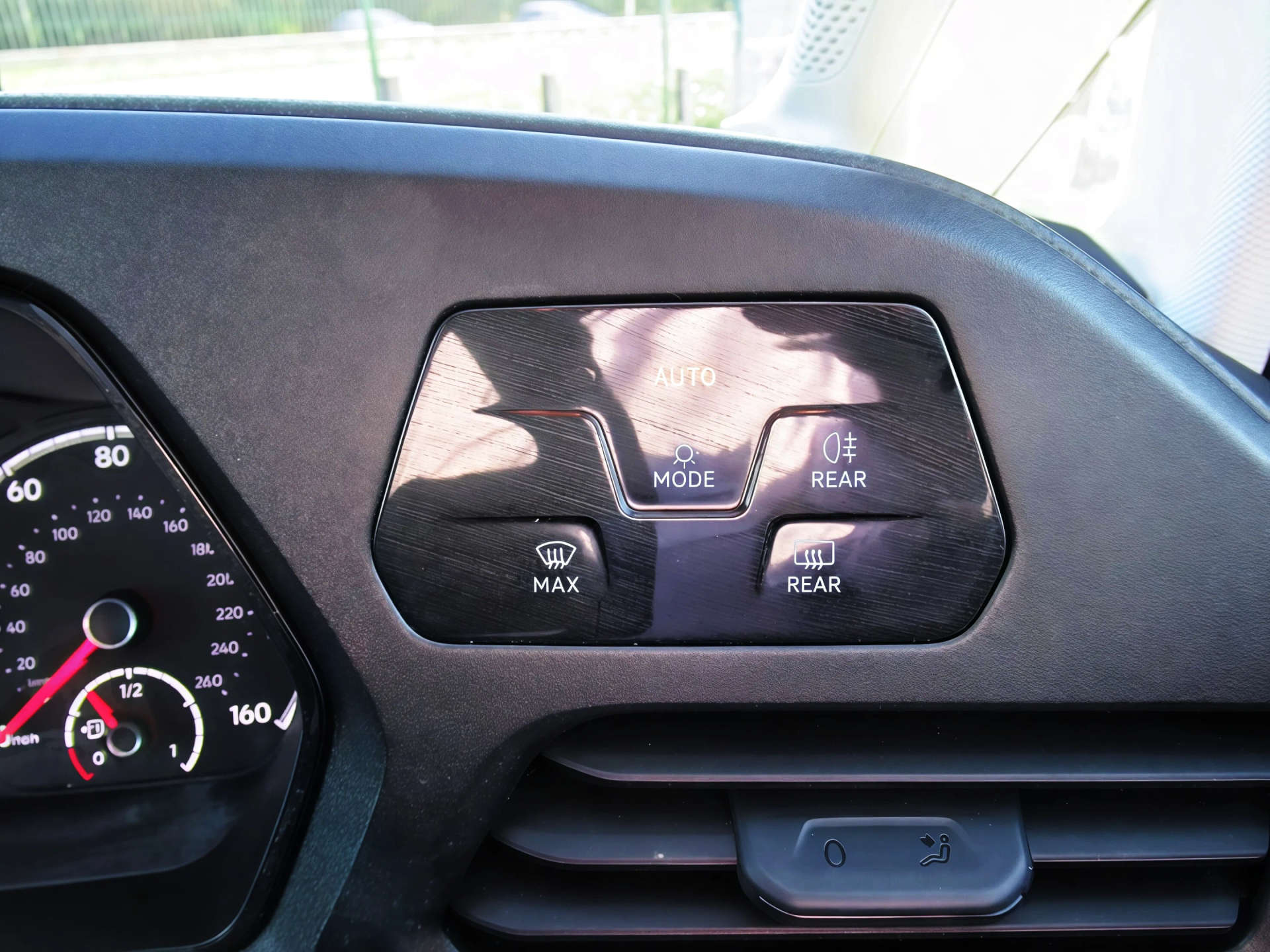 VOLKSWAGEN CADDY 2.0 Caddy C20 Commerce+ TDI #24