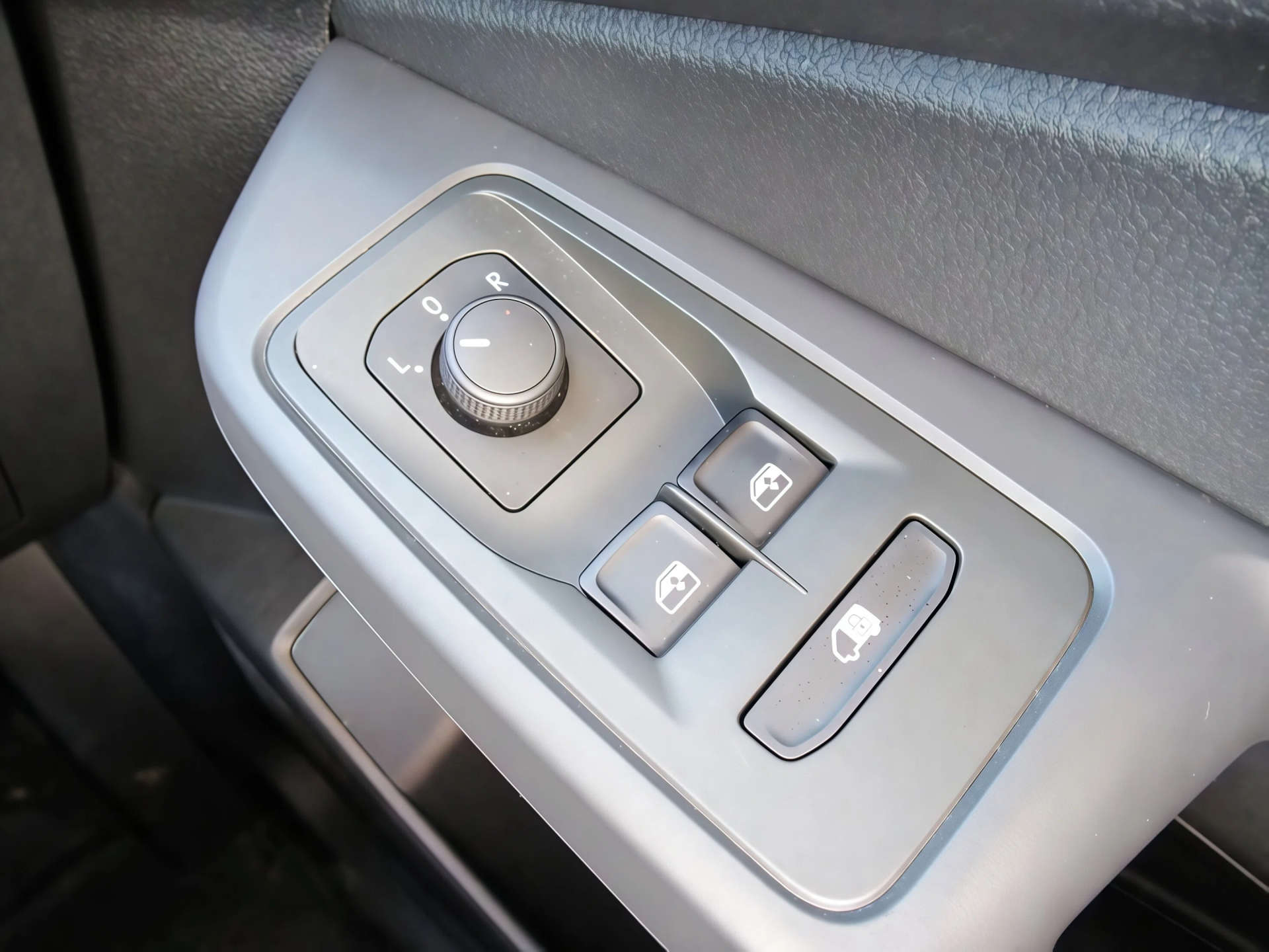 VOLKSWAGEN CADDY 2.0 Caddy C20 Commerce+ TDI #25