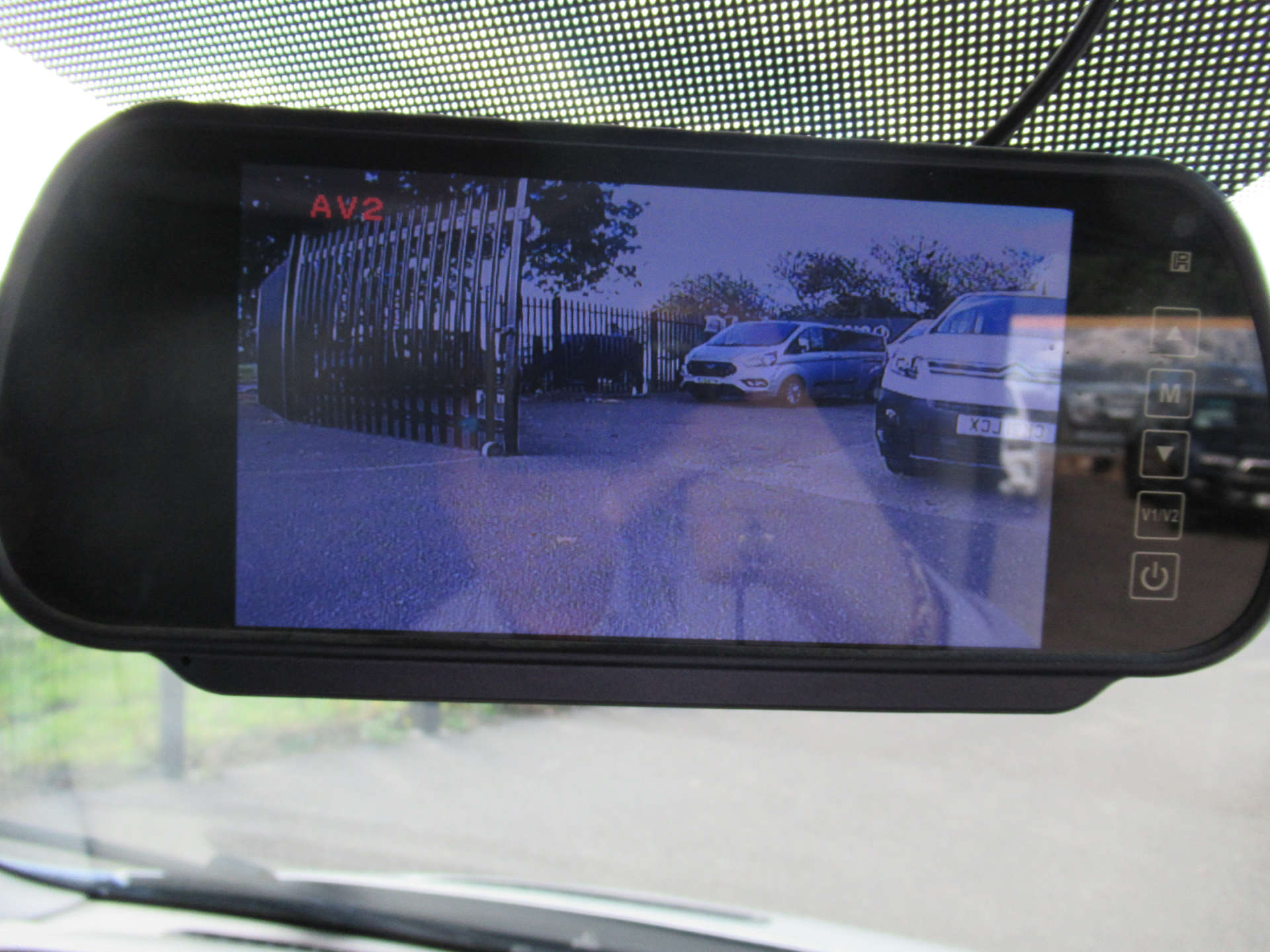 FORD TRANSIT 2.0 350 EcoBlue Leader Tipper 2dr Diesel Manual FWD L3 Euro 6 (s/s) (1-Way, 1-Stop, Tool Pod) (130 ps) #15