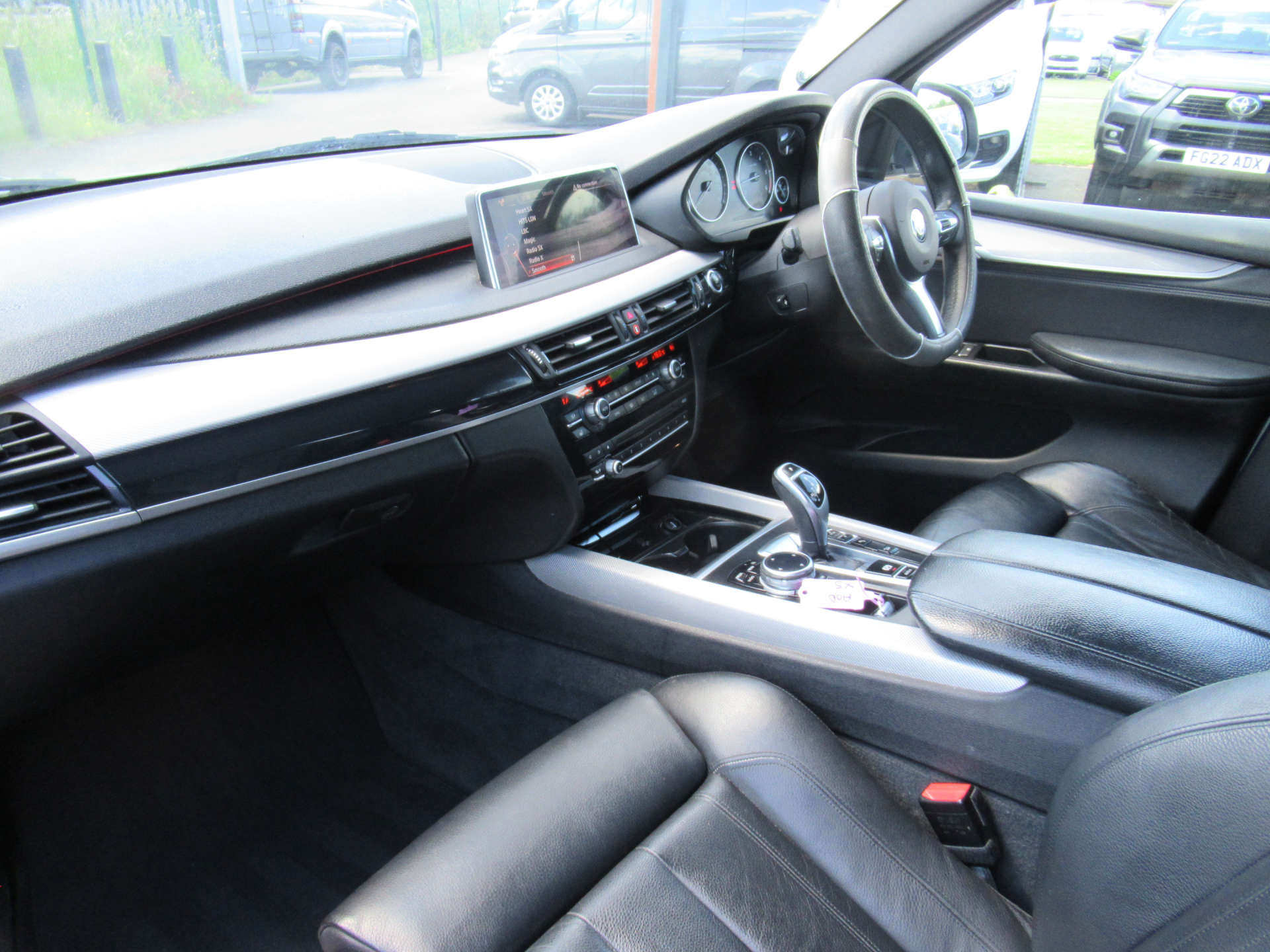 BMW X5 3.0 X5 xDrive 30d M Sport Auto 4WD 5dr #5