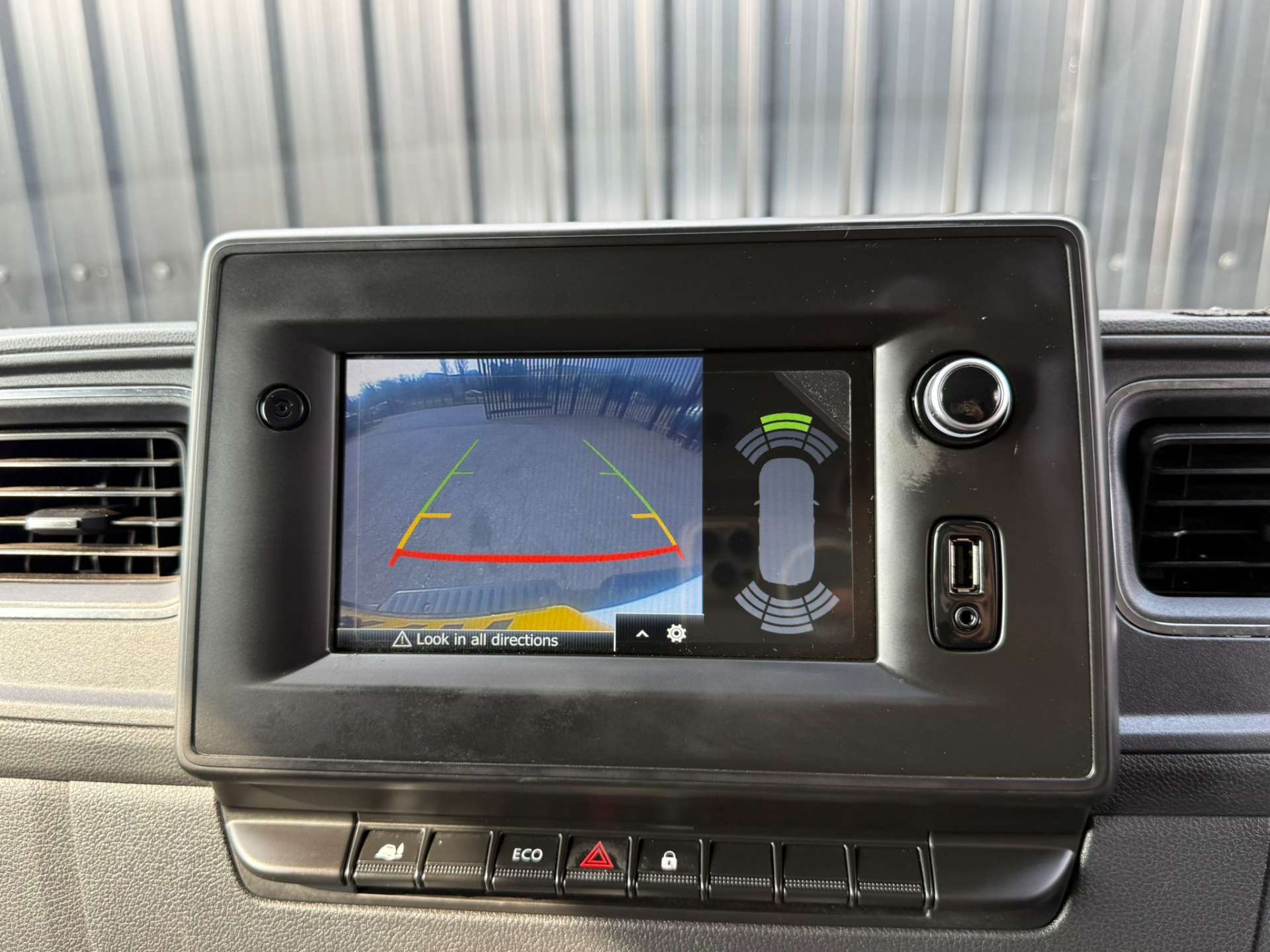 NISSAN INTERSTAR 2.3 Interstar Tekna DCI #1