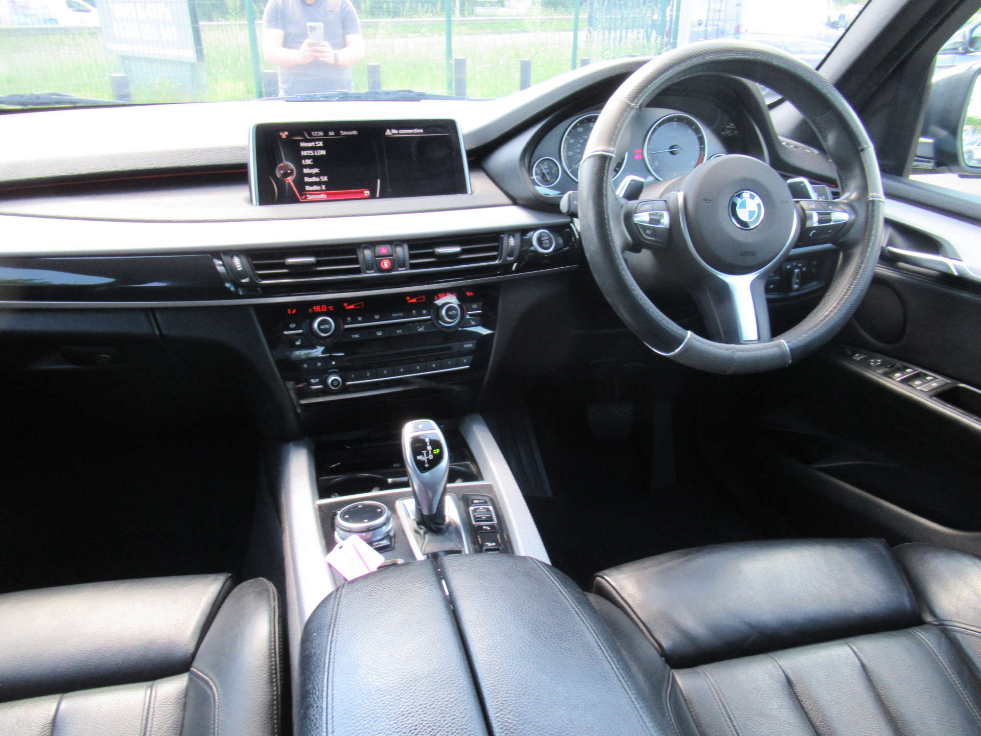 BMW X5 3.0 X5 xDrive 30d M Sport Auto 4WD 5dr #7