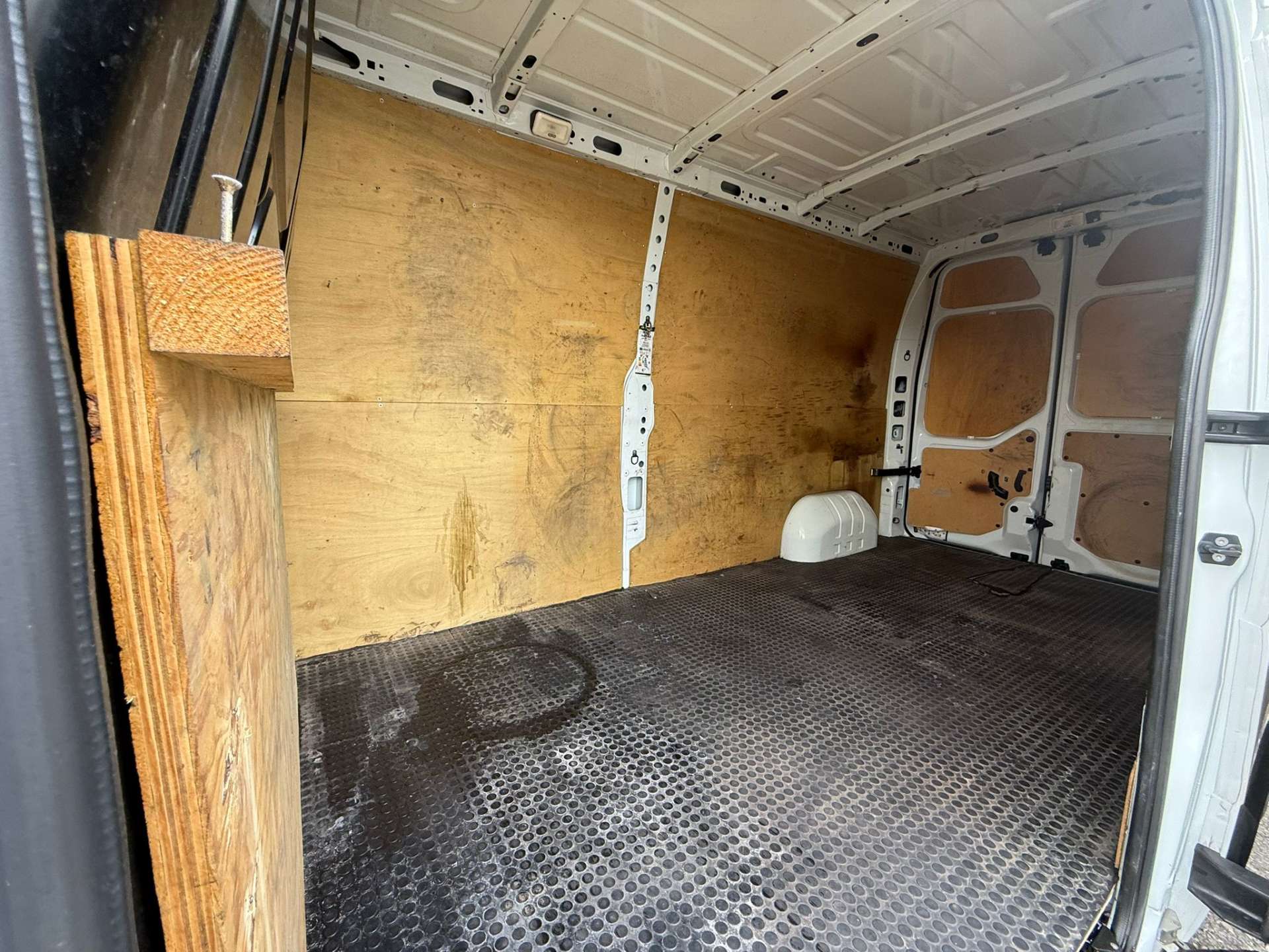 NISSAN INTERSTAR 2.3 Interstar Tekna DCI #3