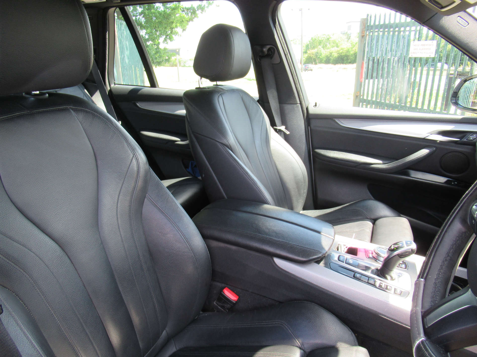 BMW X5 3.0 X5 xDrive 30d M Sport Auto 4WD 5dr #10