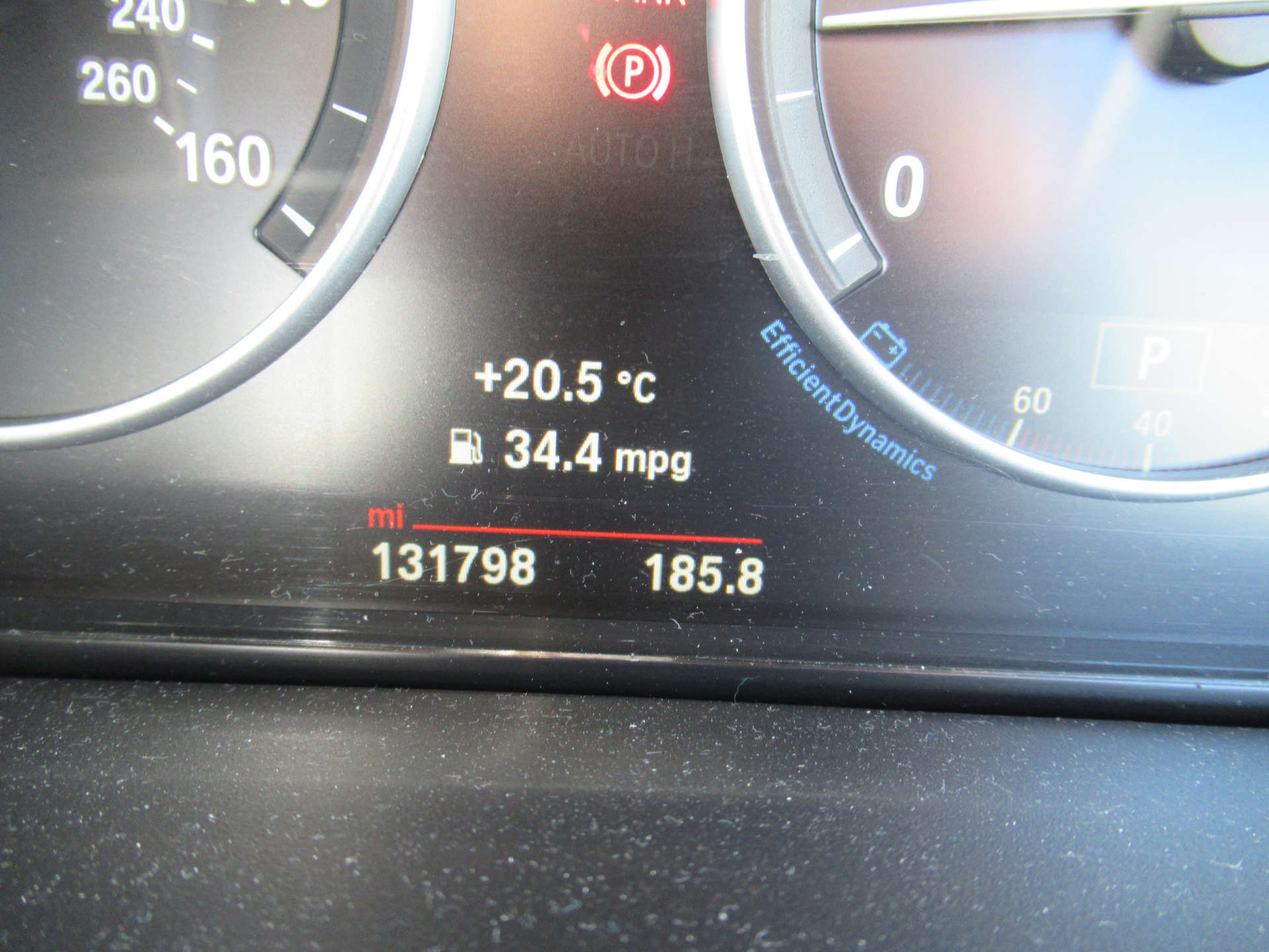 BMW X5 3.0 X5 xDrive 30d M Sport Auto 4WD 5dr #14