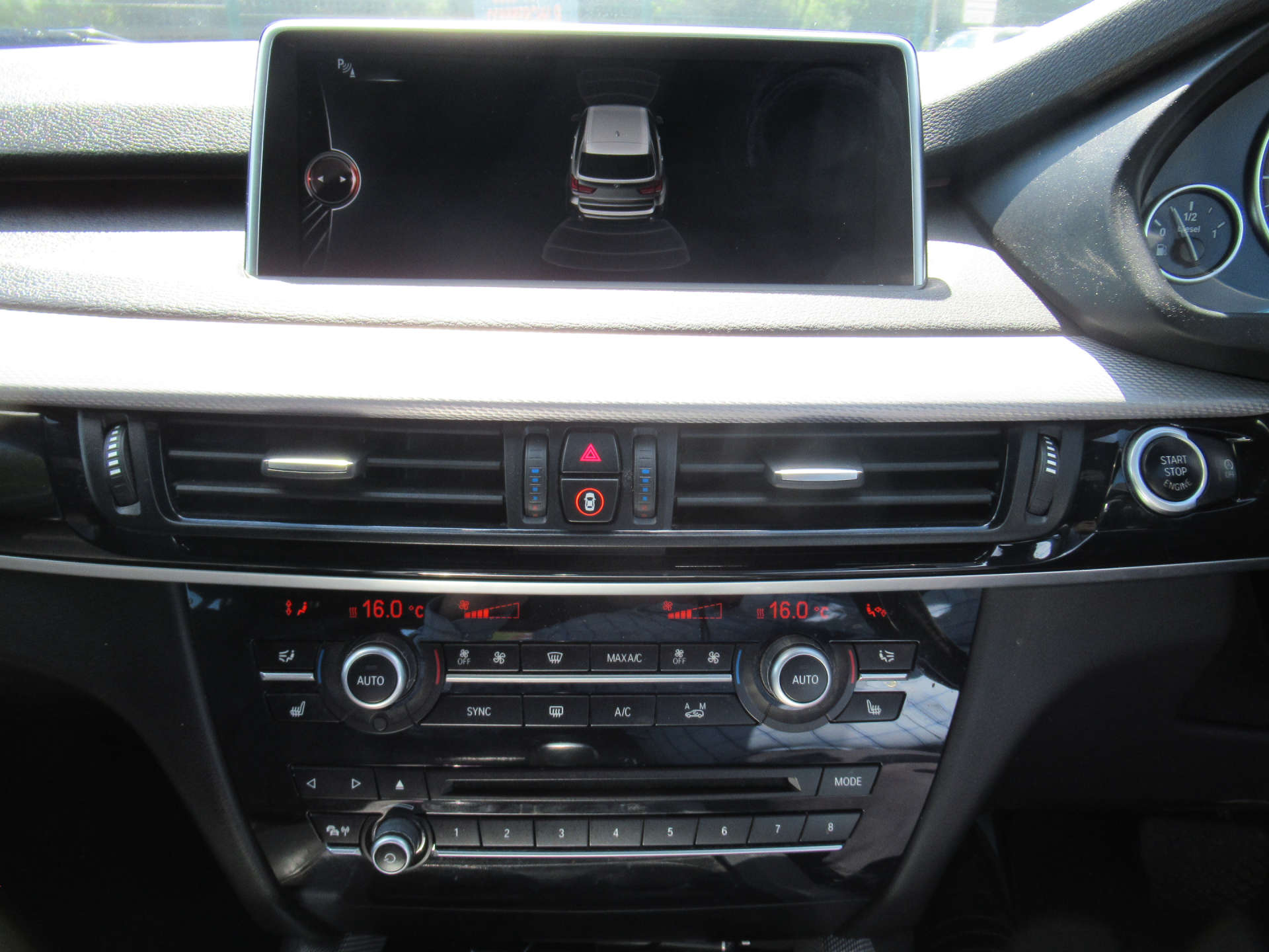 BMW X5 3.0 X5 xDrive 30d M Sport Auto 4WD 5dr #15