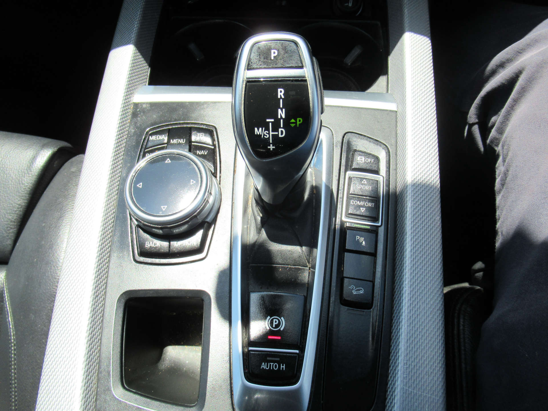 BMW X5 3.0 X5 xDrive 30d M Sport Auto 4WD 5dr #16