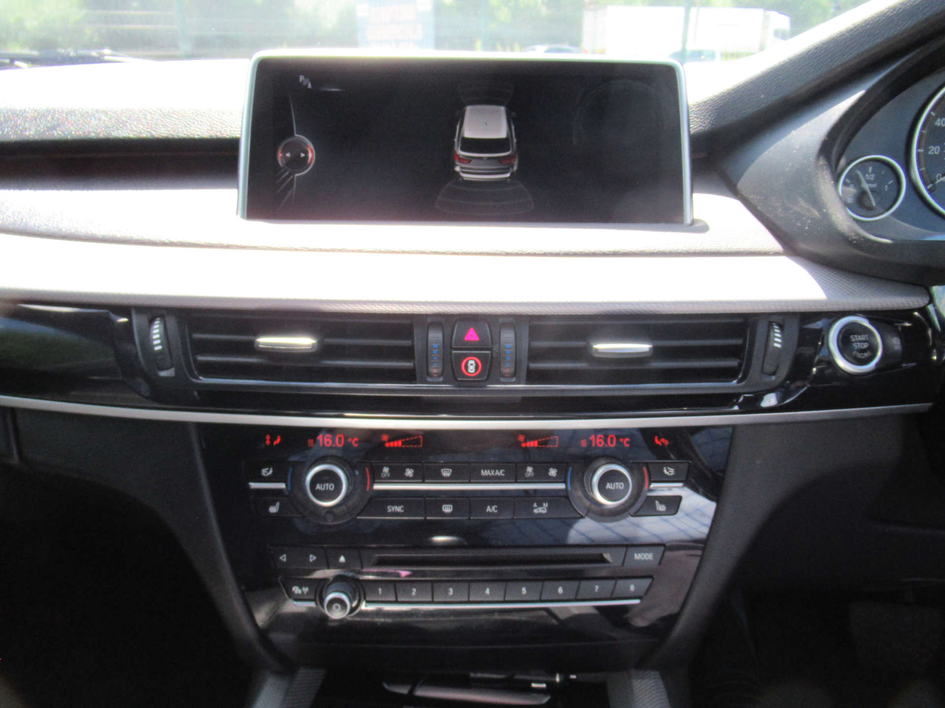 BMW X5 3.0 X5 xDrive 30d M Sport Auto 4WD 5dr #17