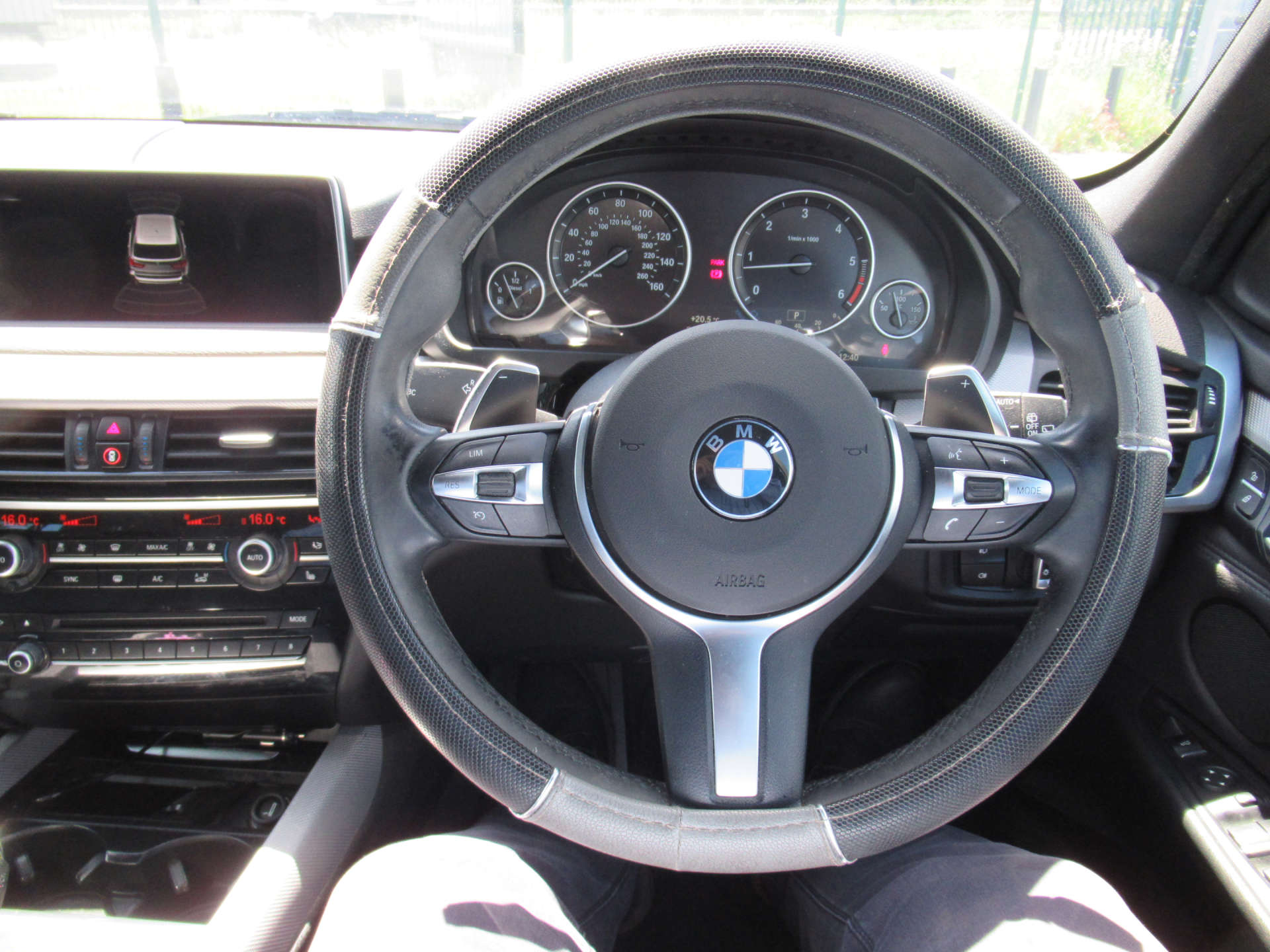 BMW X5 3.0 X5 xDrive 30d M Sport Auto 4WD 5dr #18