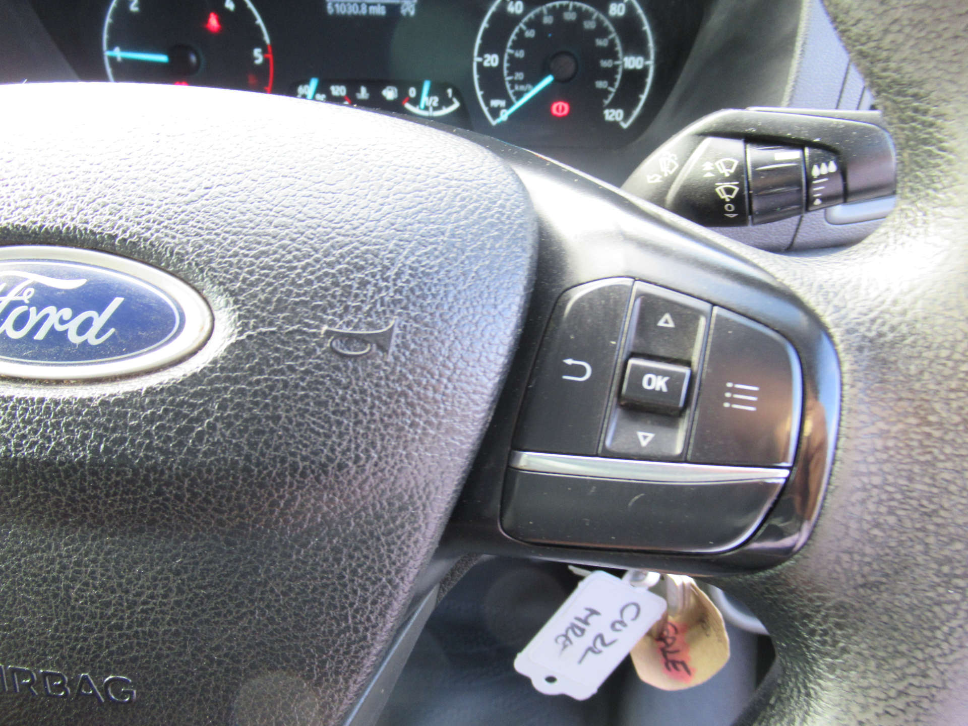 FORD TRANSIT 2.0 350 EcoBlue Leader Tipper 2dr Diesel Manual FWD L3 Euro 6 (s/s) (1-Way, 1-Stop, Tool Pod) (130 ps) #22