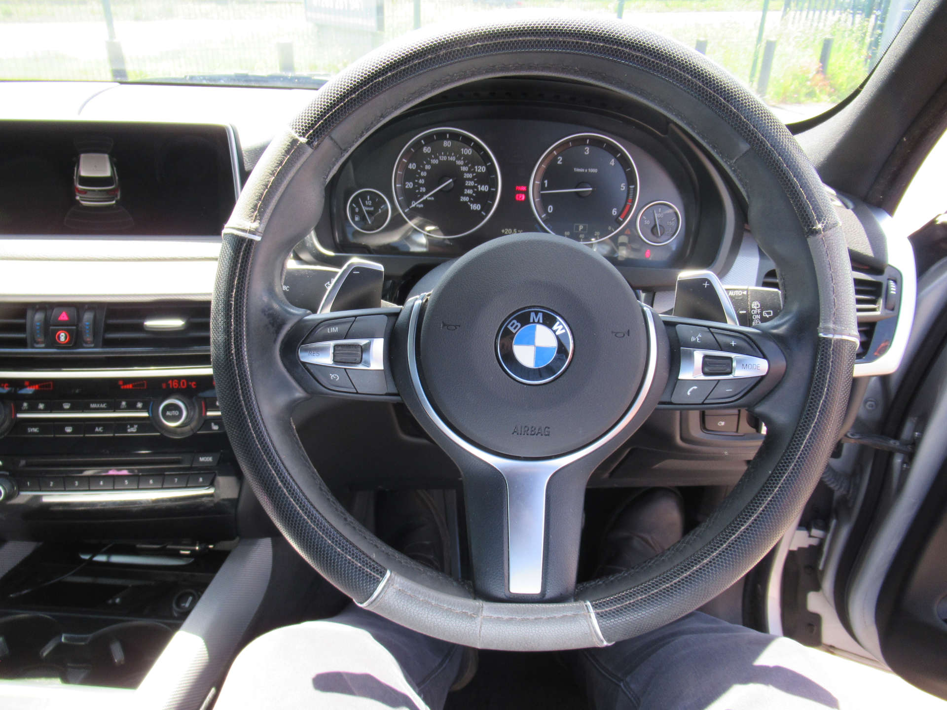 BMW X5 3.0 X5 xDrive 30d M Sport Auto 4WD 5dr #23