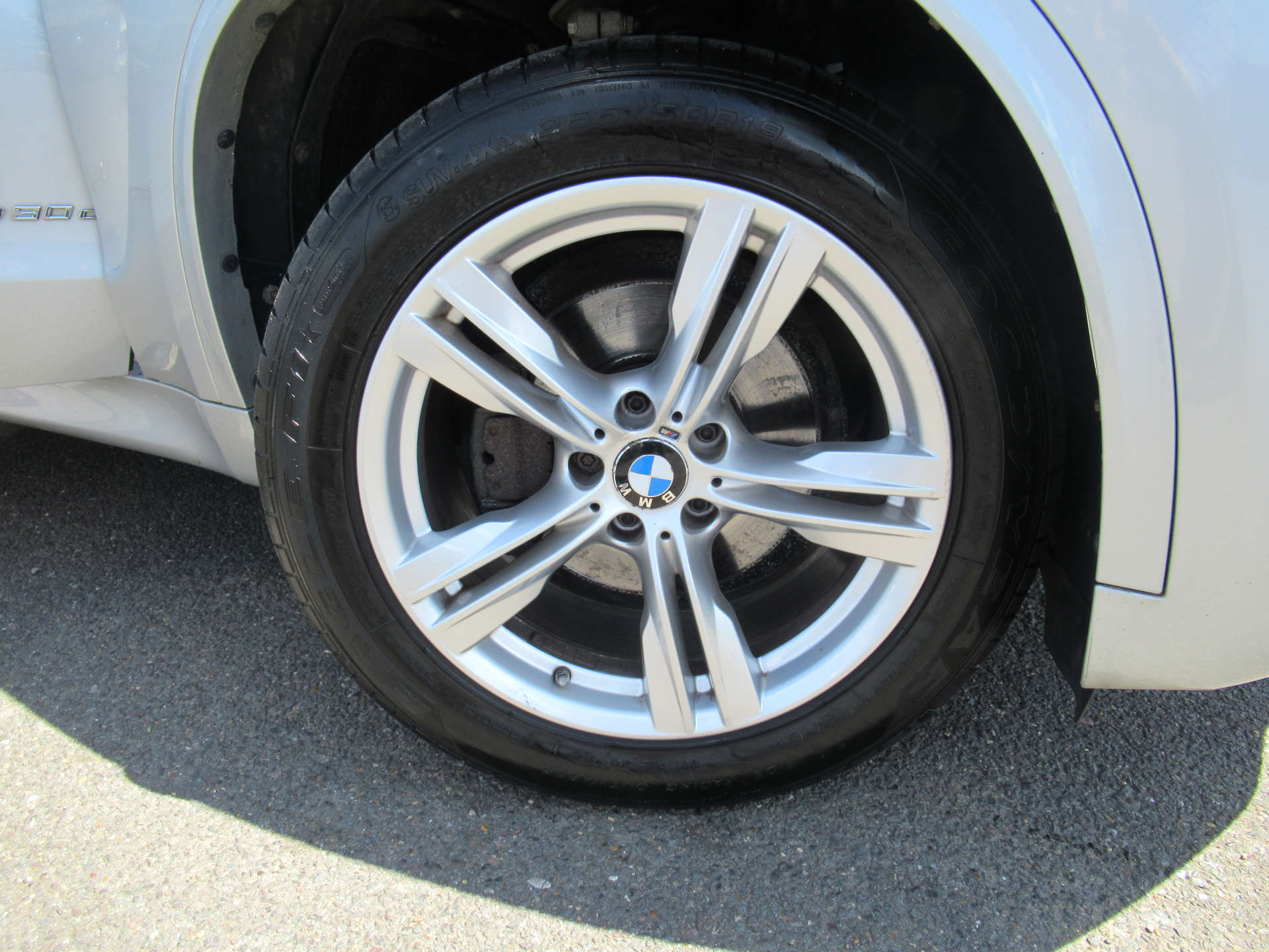 BMW X5 3.0 X5 xDrive 30d M Sport Auto 4WD 5dr #26