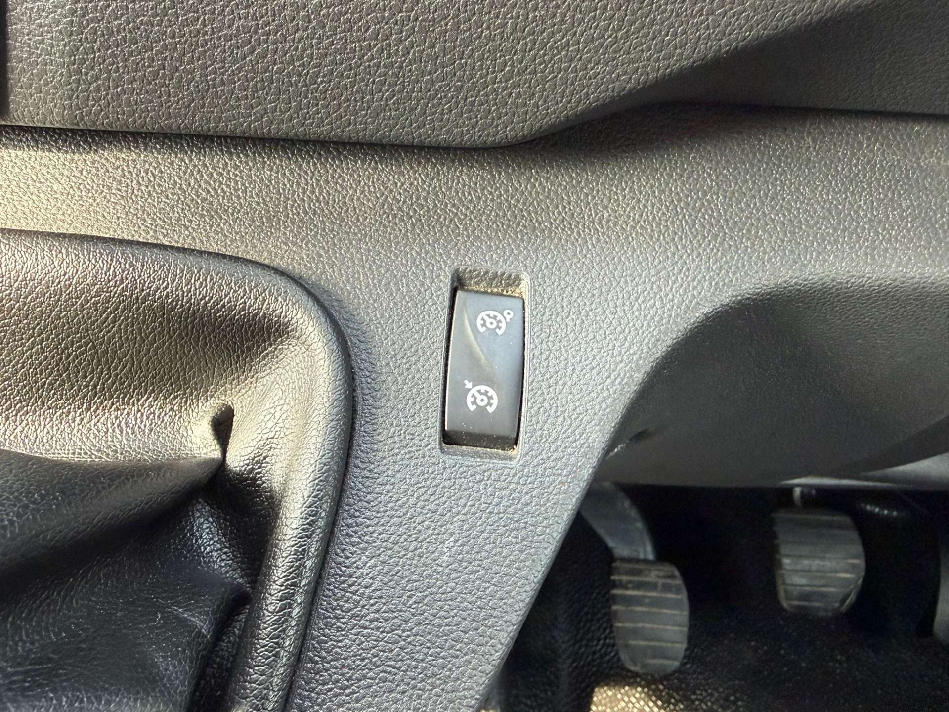 NISSAN INTERSTAR 2.3 Interstar Tekna DCI #23