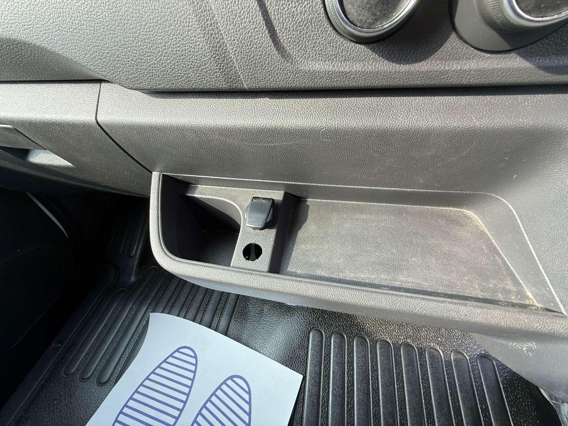 NISSAN INTERSTAR 2.3 Interstar Tekna DCI #24