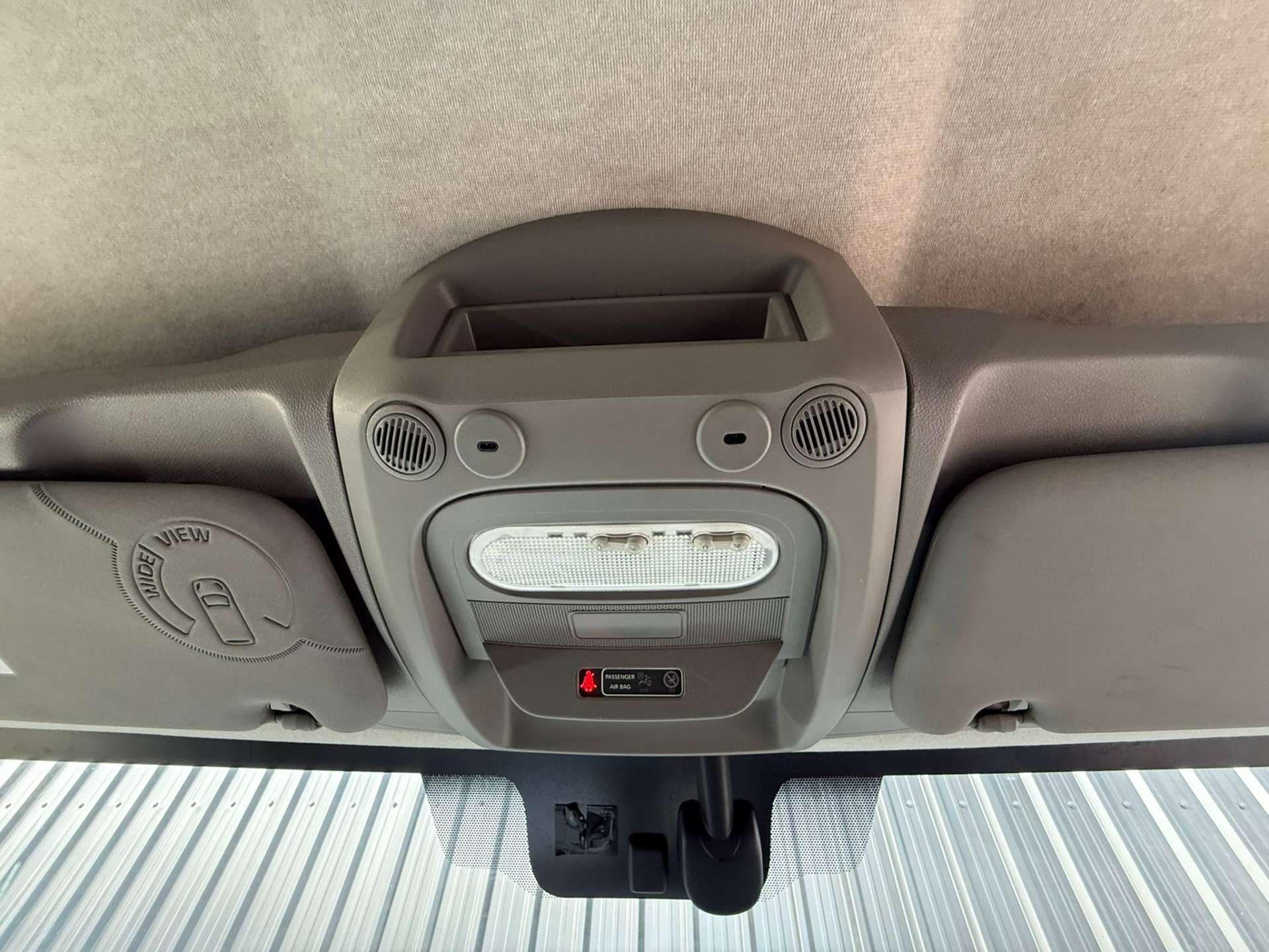 NISSAN INTERSTAR 2.3 Interstar Tekna DCI #29