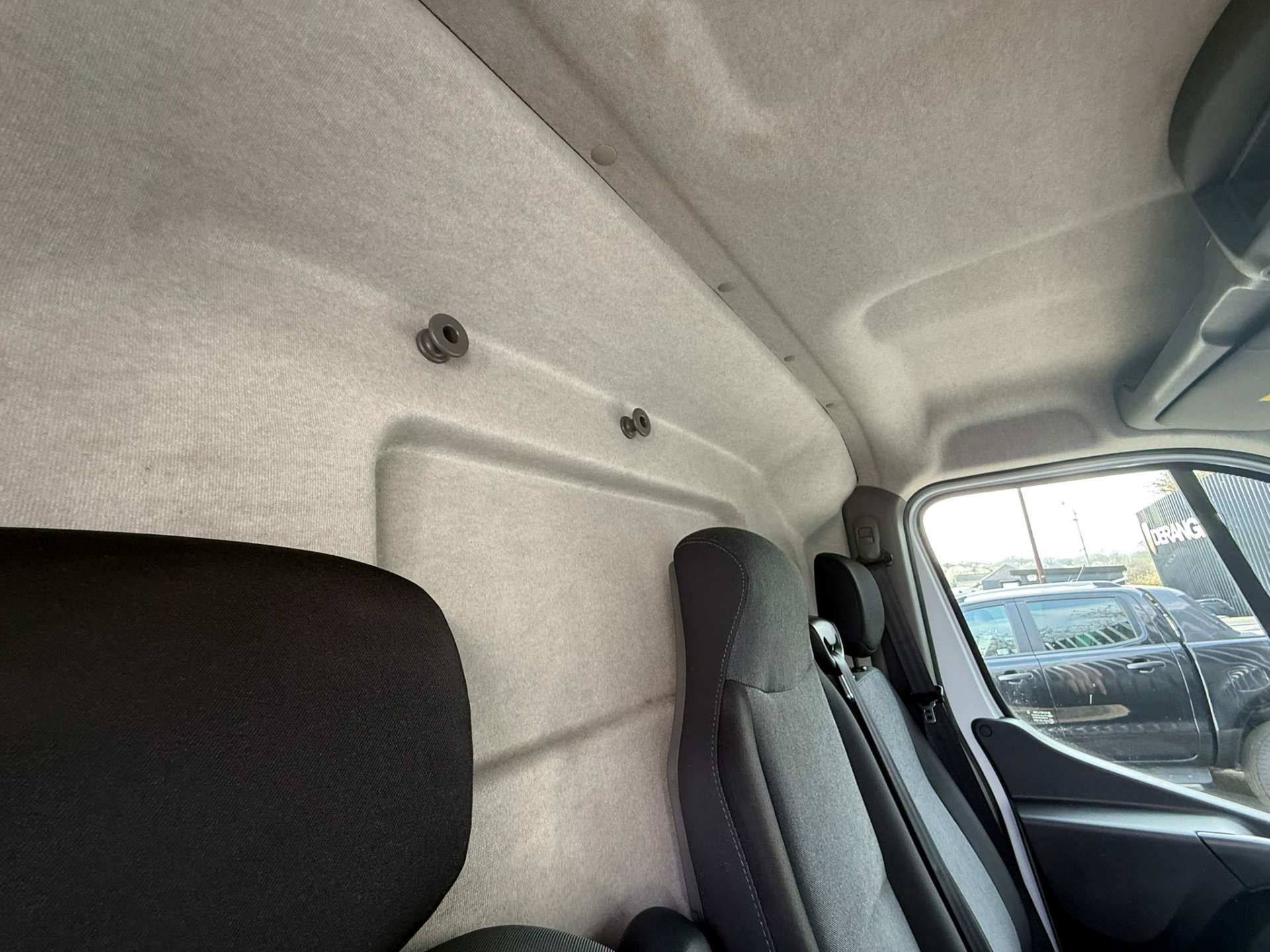 NISSAN INTERSTAR 2.3 Interstar Tekna DCI #30