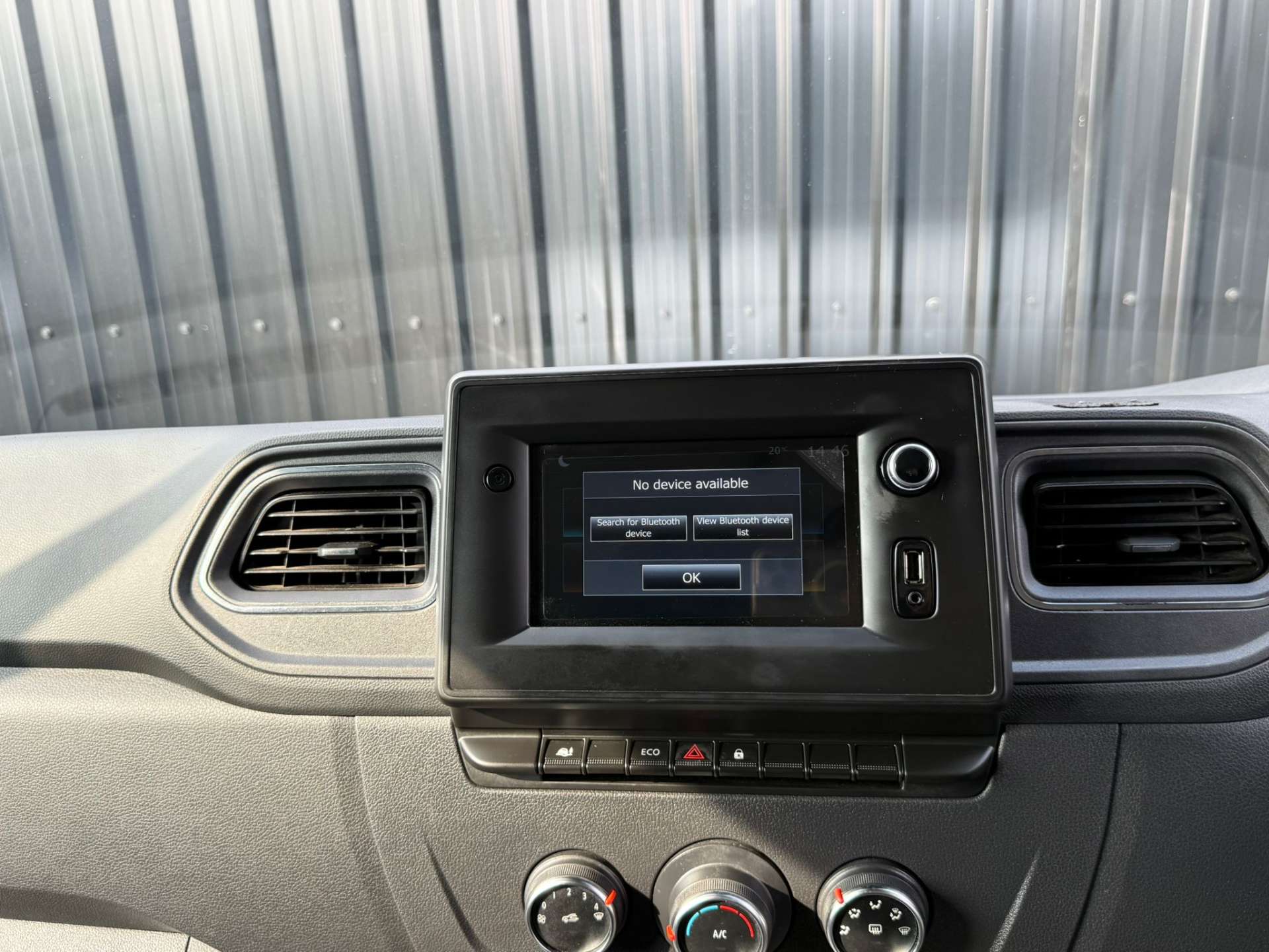 NISSAN INTERSTAR 2.3 Interstar Tekna DCI #32