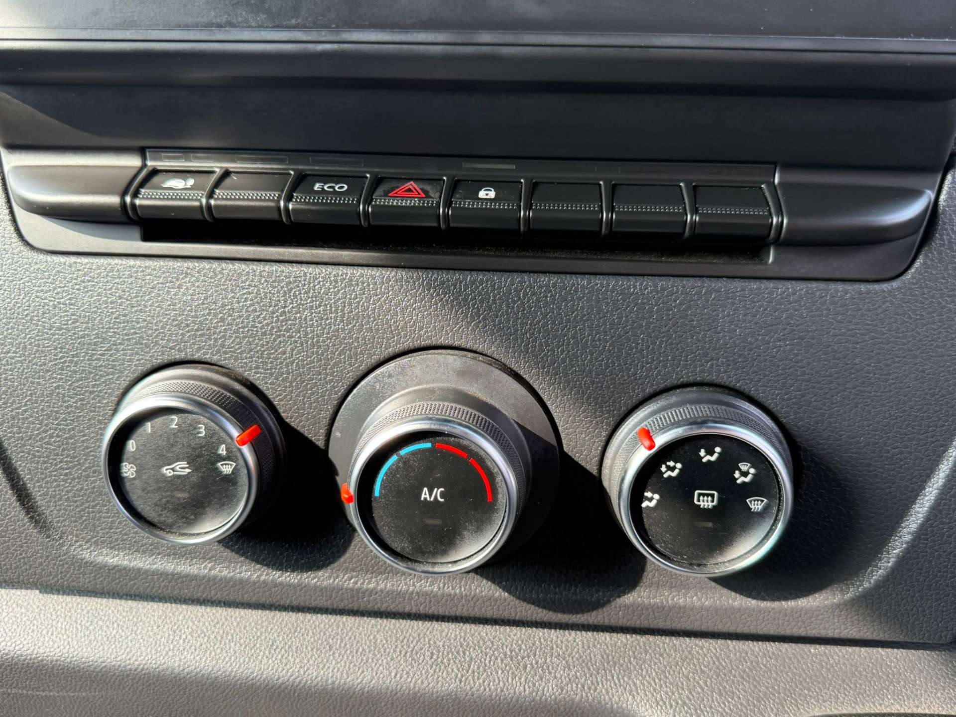 NISSAN INTERSTAR 2.3 Interstar Tekna DCI #34