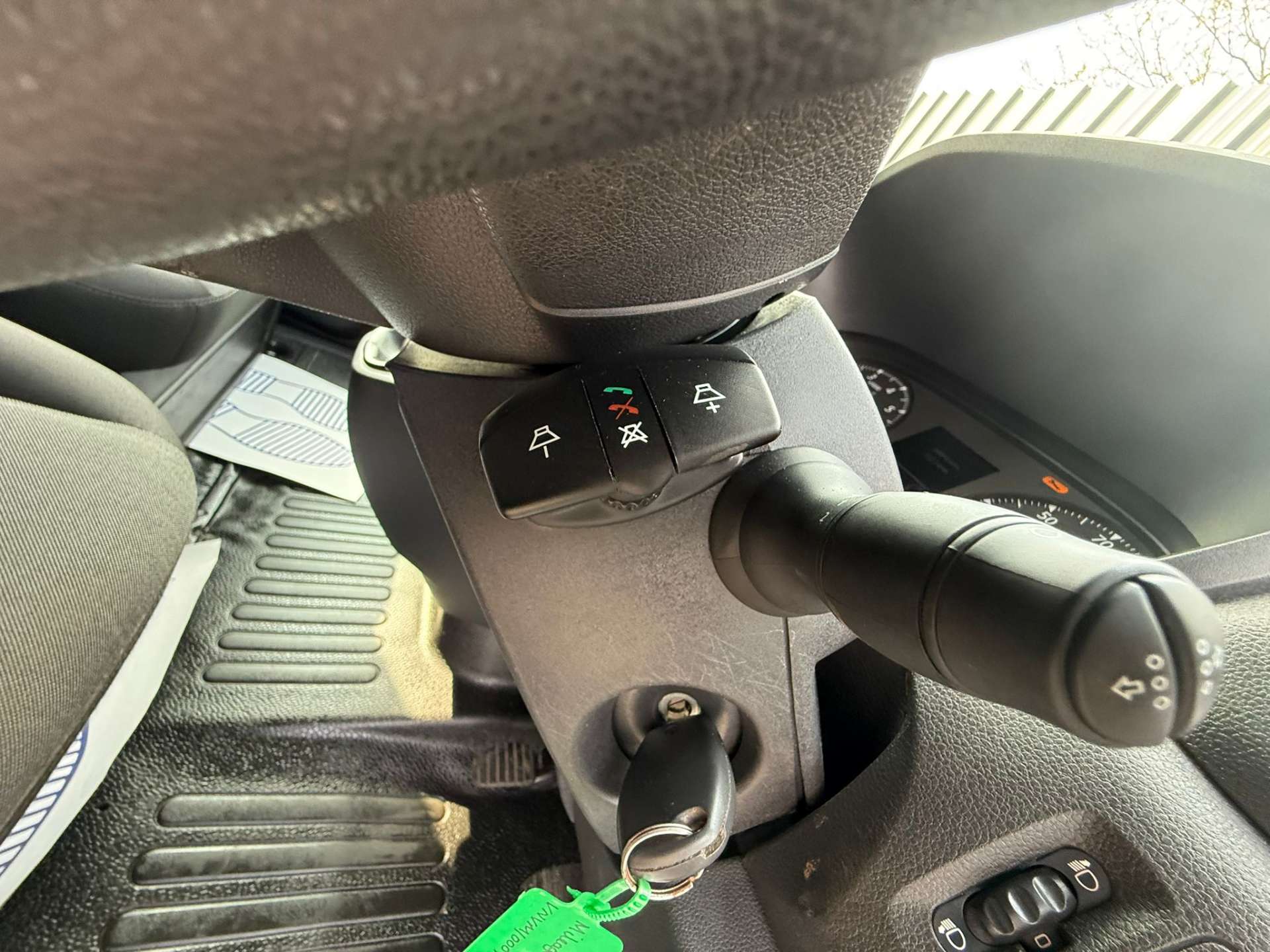 NISSAN INTERSTAR 2.3 Interstar Tekna DCI #37