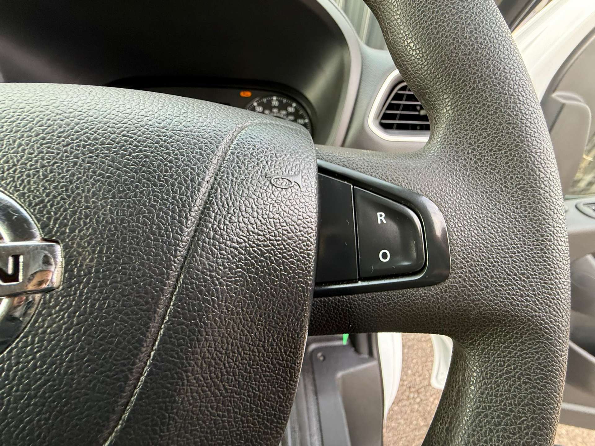 NISSAN INTERSTAR 2.3 Interstar Tekna DCI #38