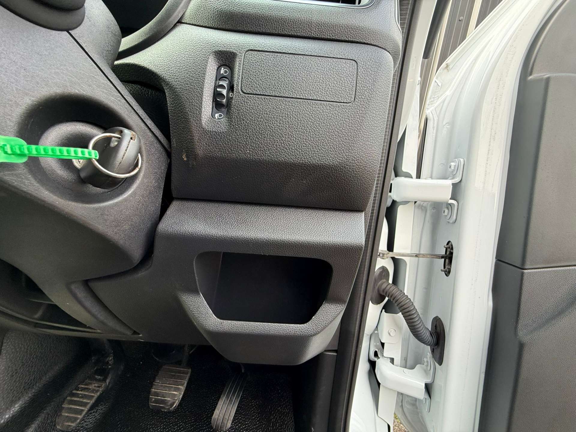 NISSAN INTERSTAR 2.3 Interstar Tekna DCI #40