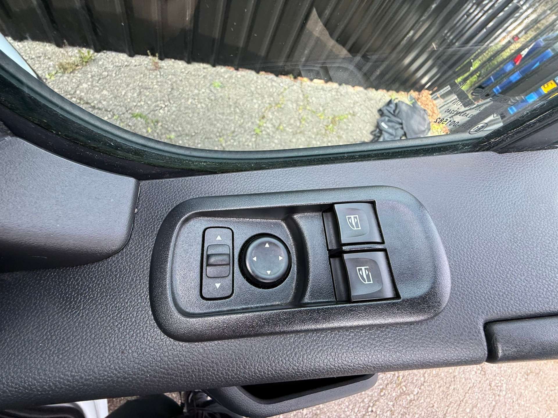 NISSAN INTERSTAR 2.3 Interstar Tekna DCI #41