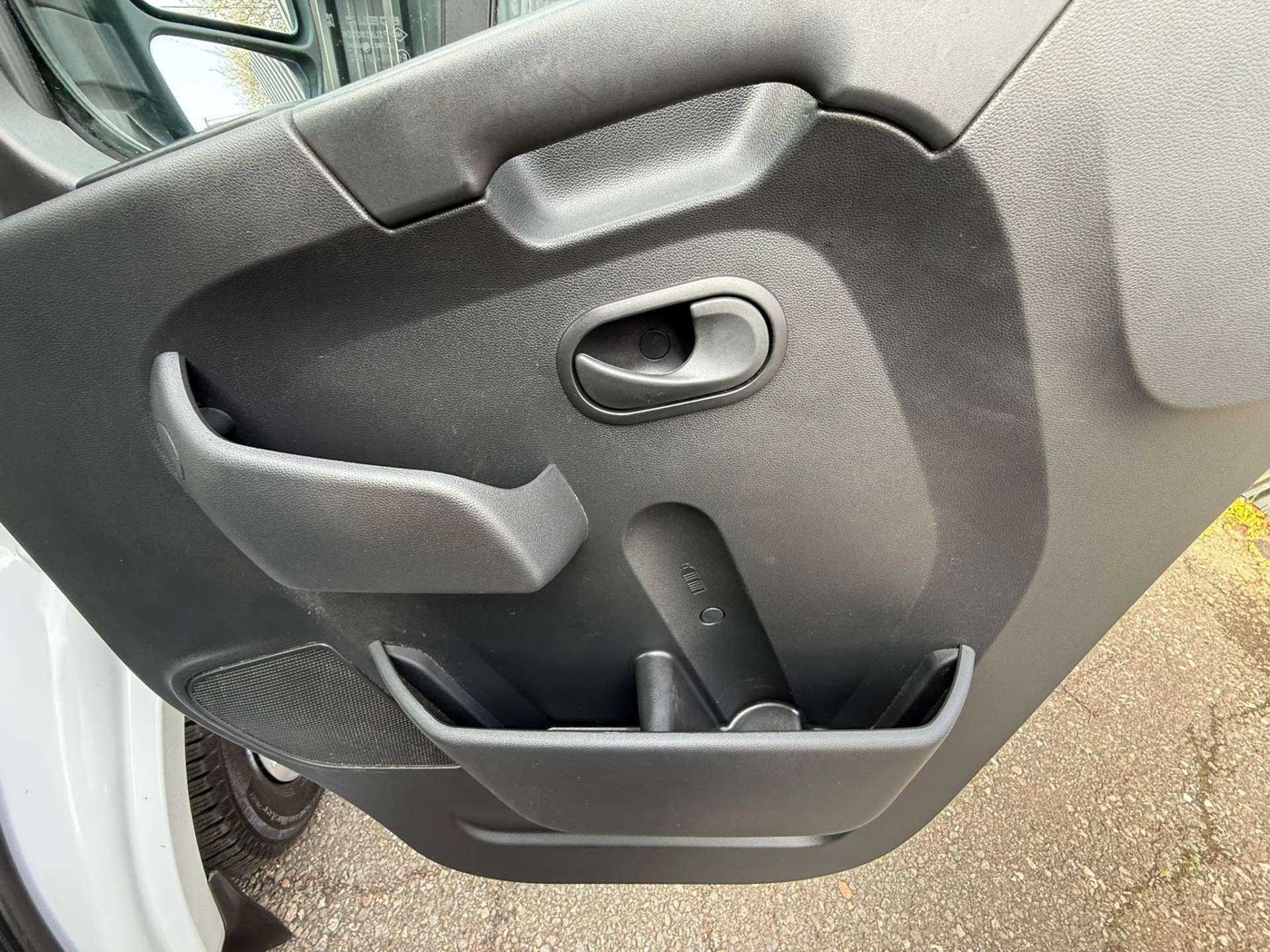 NISSAN INTERSTAR 2.3 Interstar Tekna DCI #42