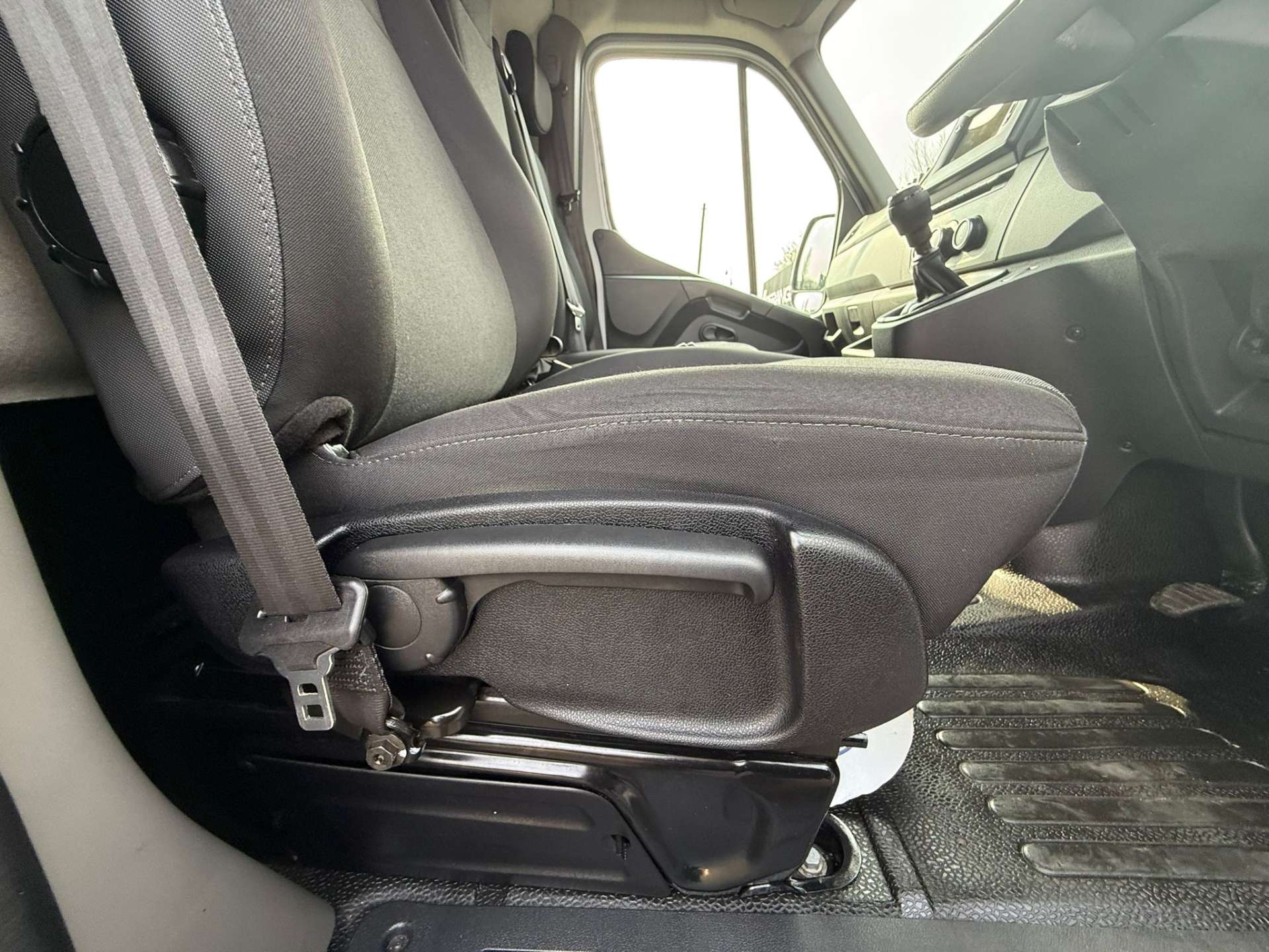 NISSAN INTERSTAR 2.3 Interstar Tekna DCI #44