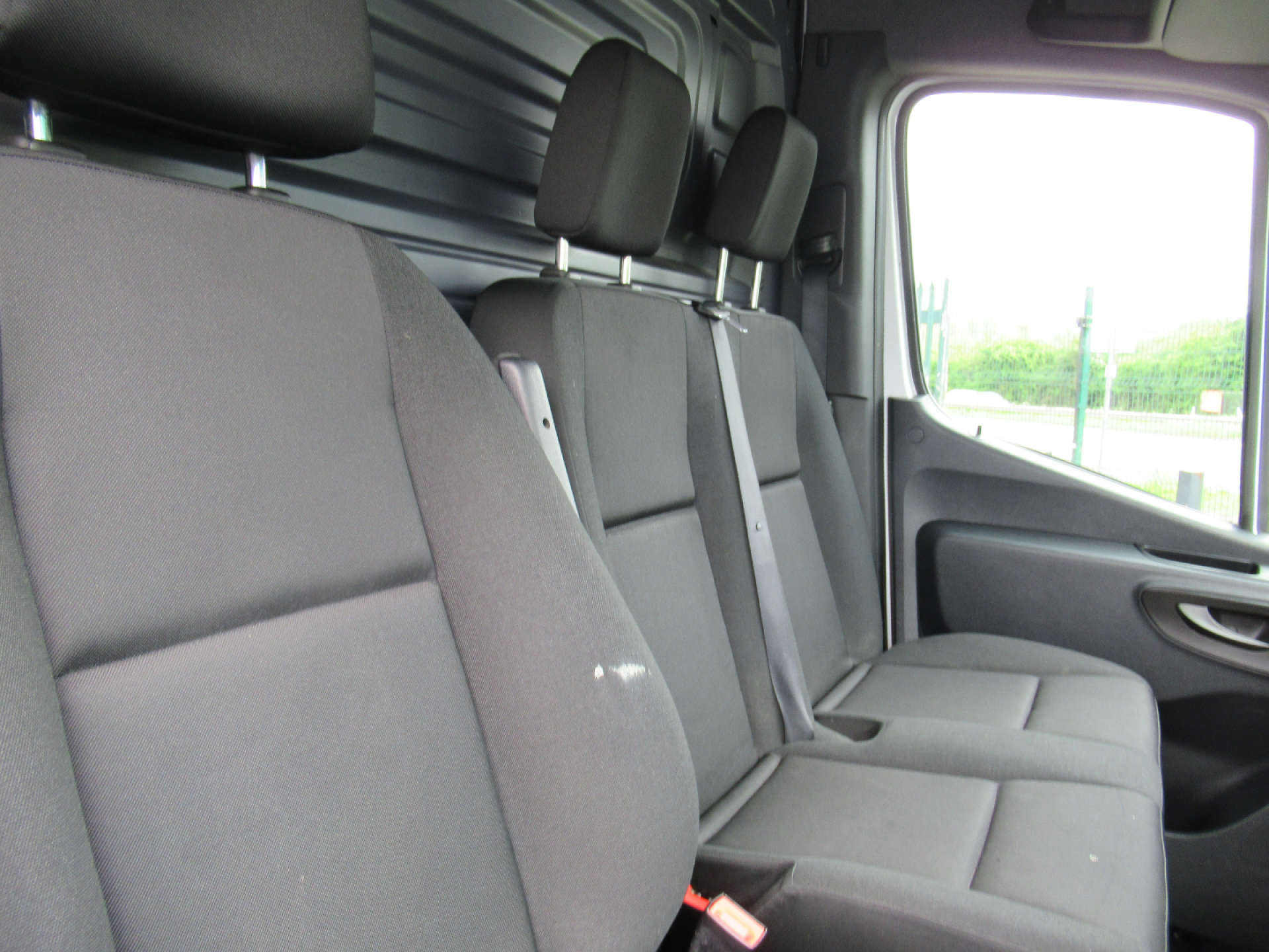 MERCEDES-BENZ SPRINTER 2.0 Sprinter 315 Progressive CDI #13
