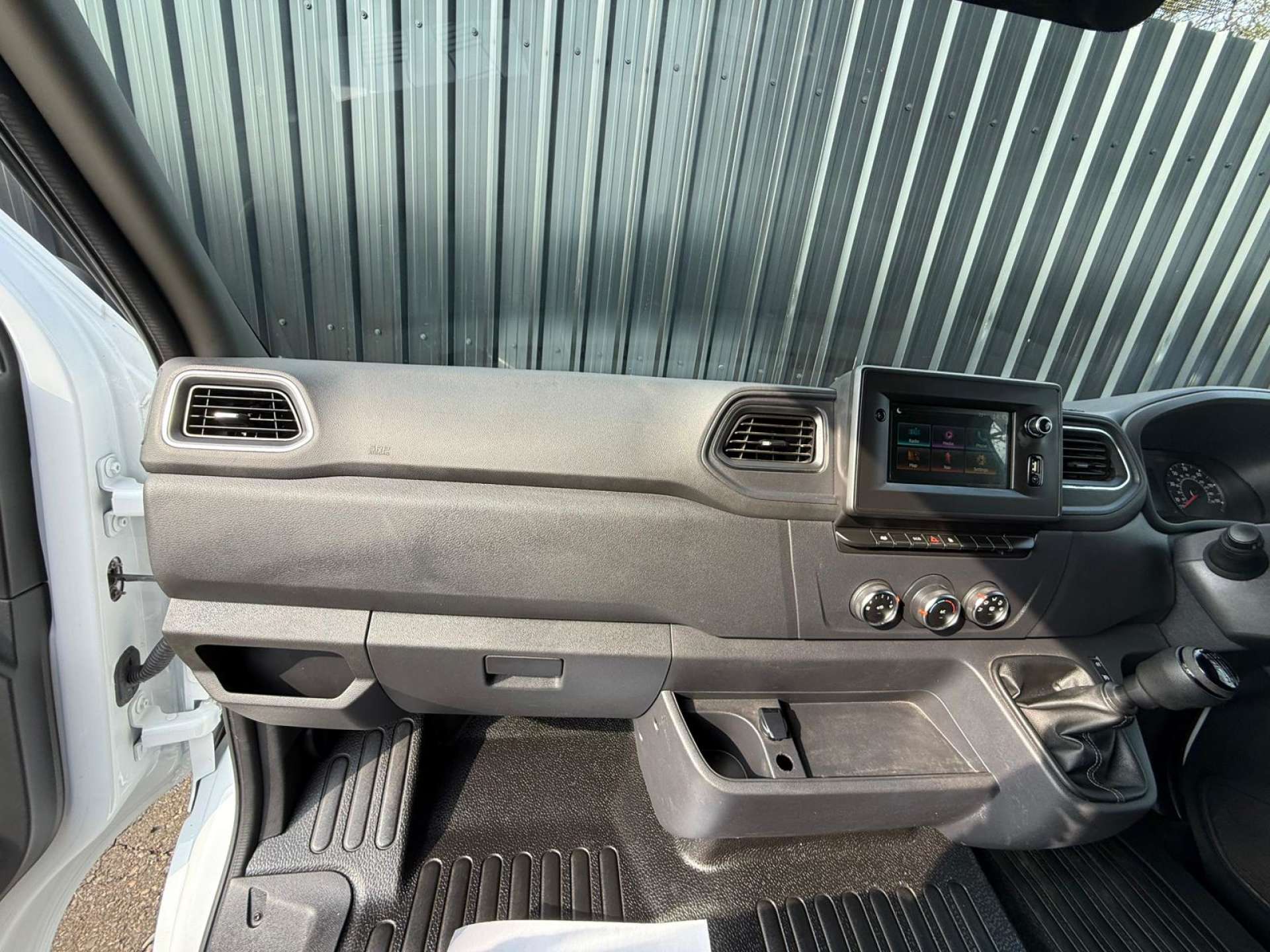 NISSAN INTERSTAR 2.3 Interstar Tekna DCI #52